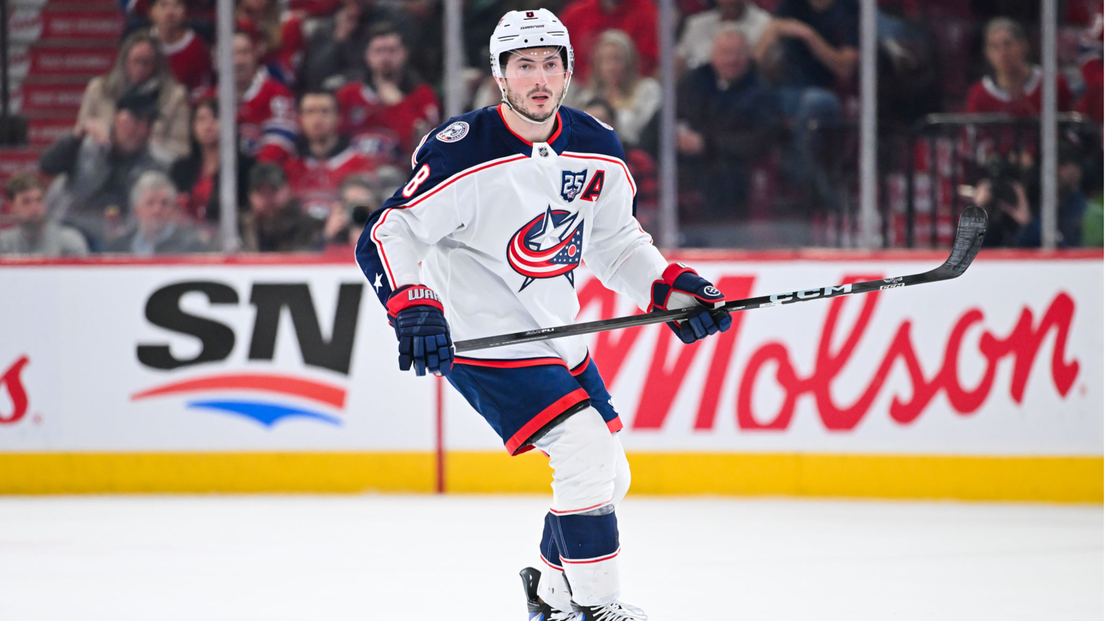 NHL Free Agency Open 📭
