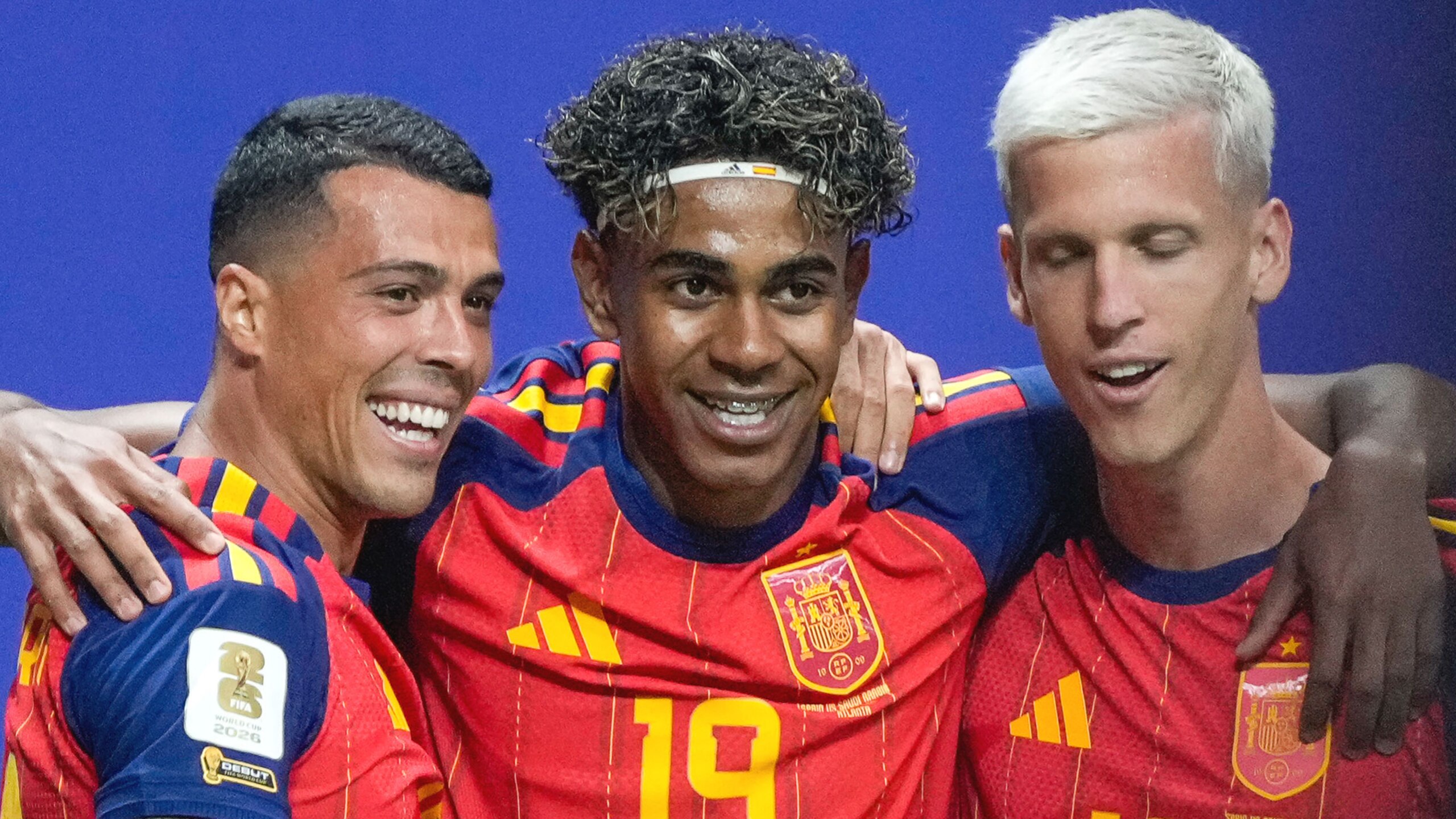Preview: Spain vs. Austria