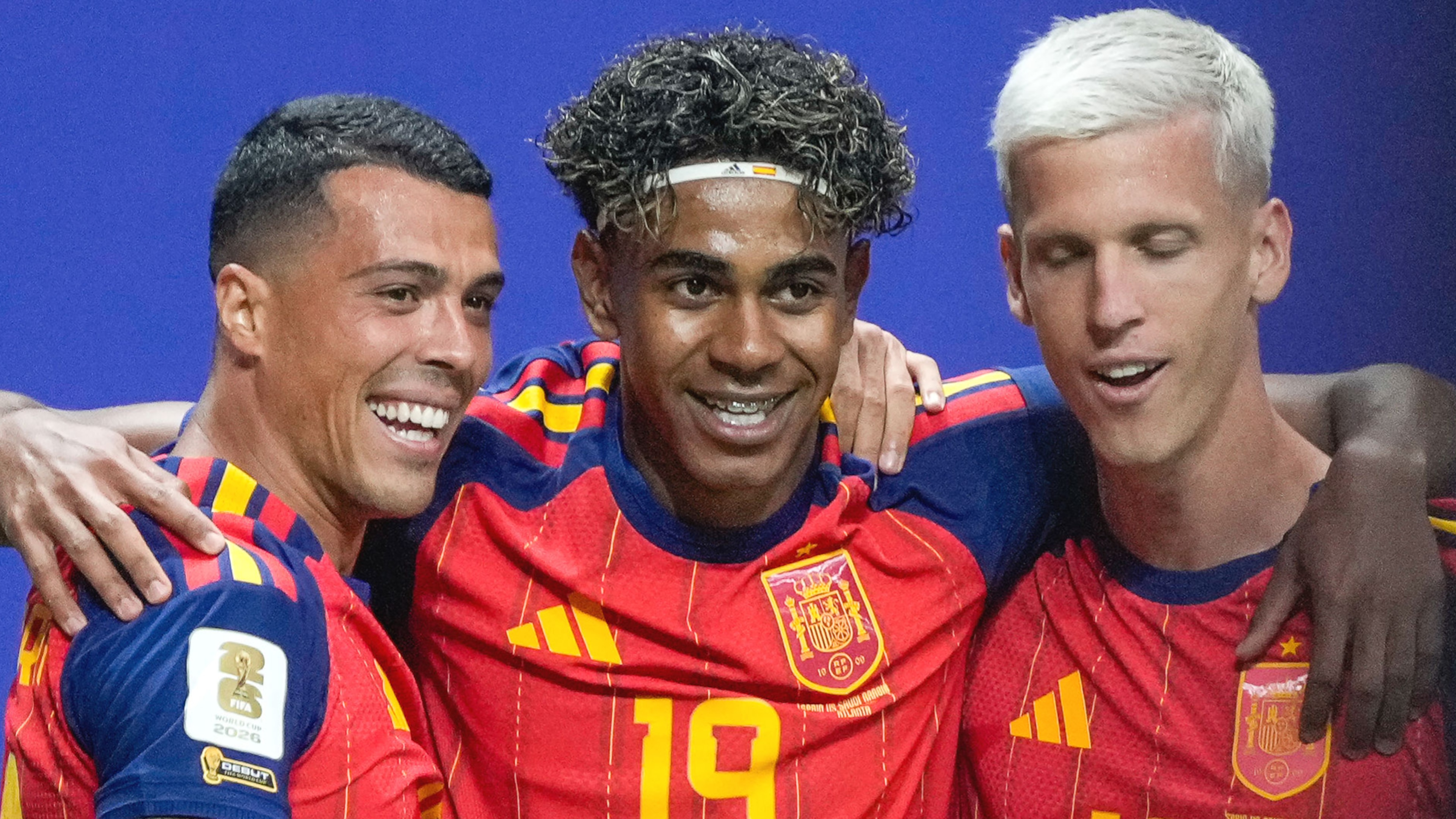 Preview: Spain vs. Austria