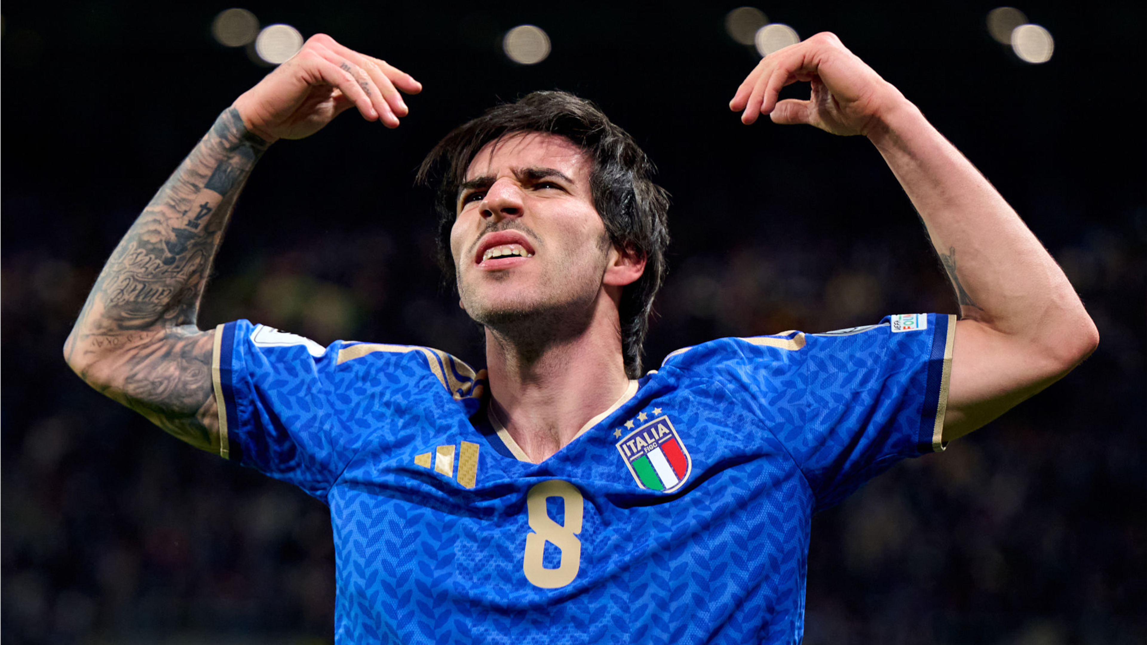 Tottenham Agrees Tonali Fee 🤝