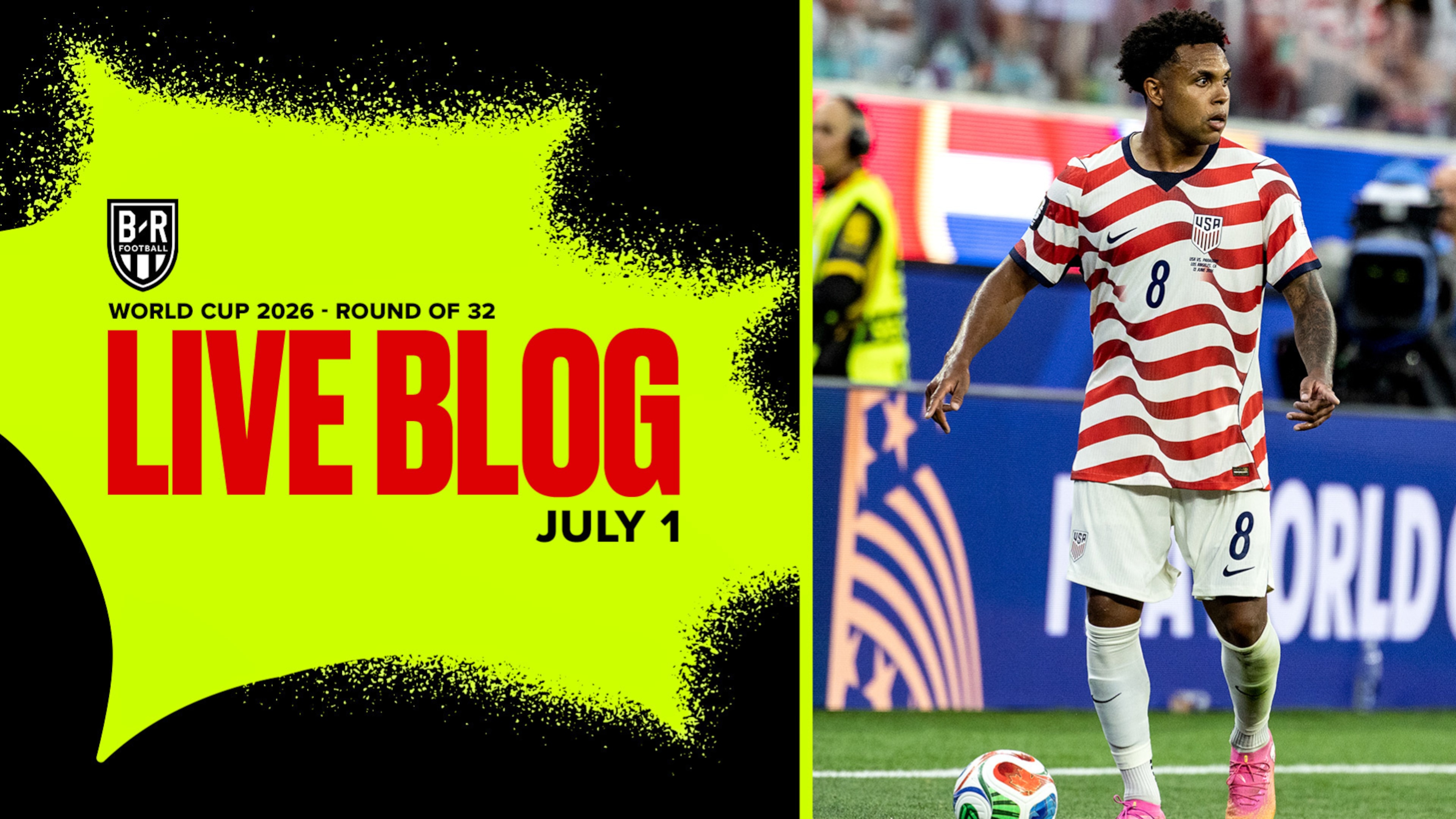 World Cup LIVE Blog: Day 21 🔥 World Cup LIVE Blog: Day 21 🔥