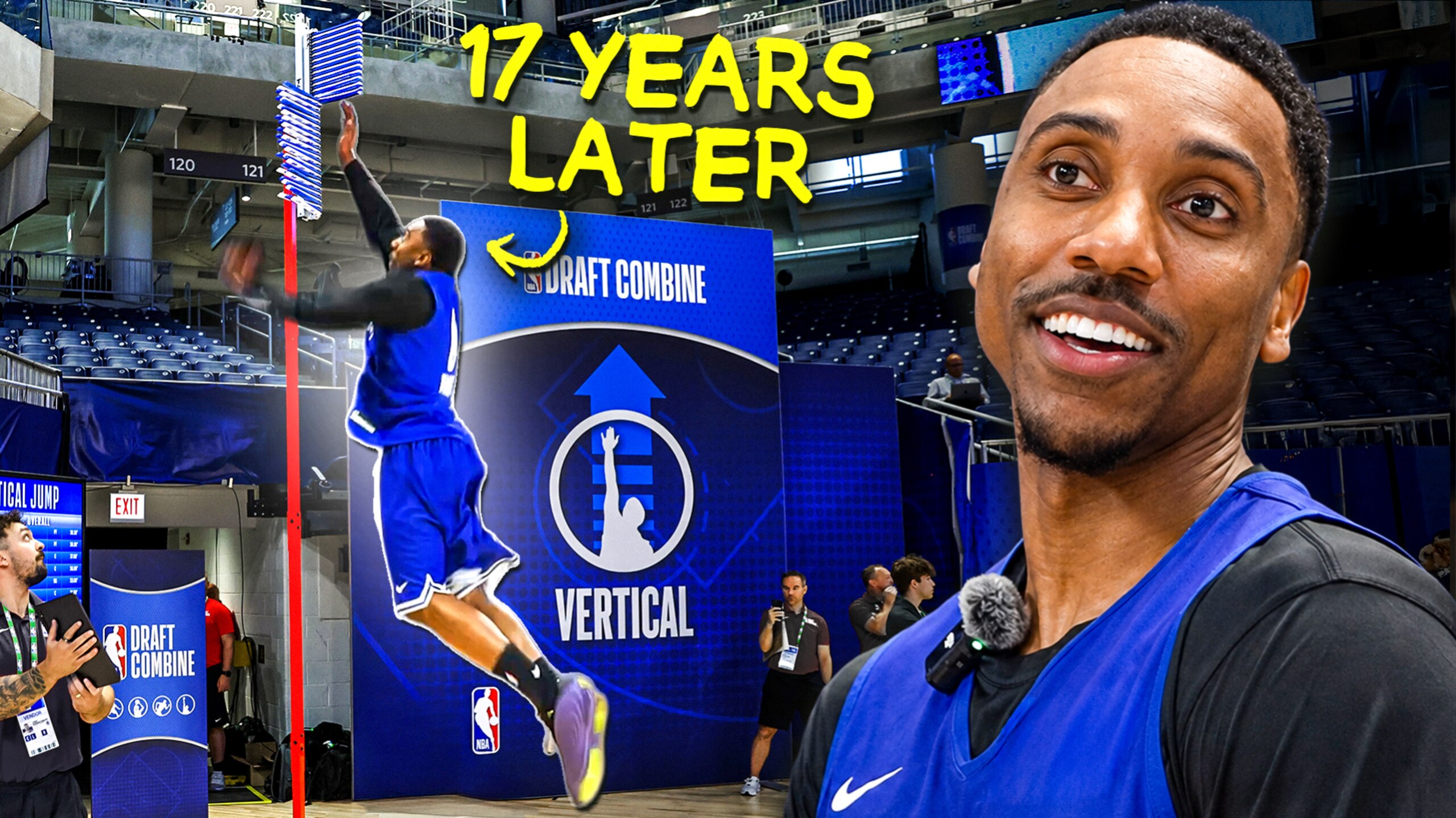 Jeff Teague Beats Draft Combine Scores 🤯 Jeff Teague Beats Draft Combine Scores 🤯
