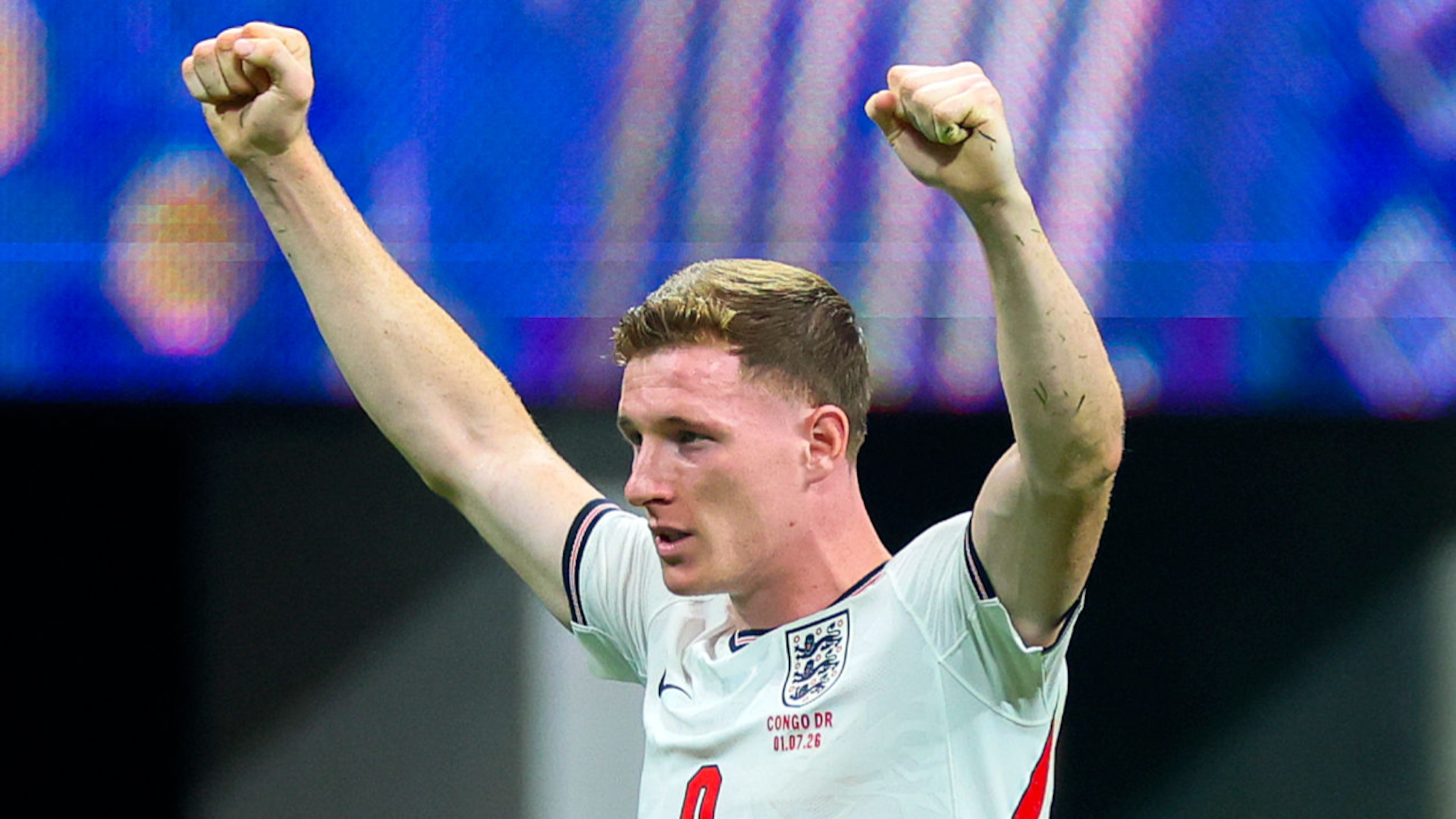 Man City Signs $155M Anderson 💰 Man City Signs $155M Anderson 💰