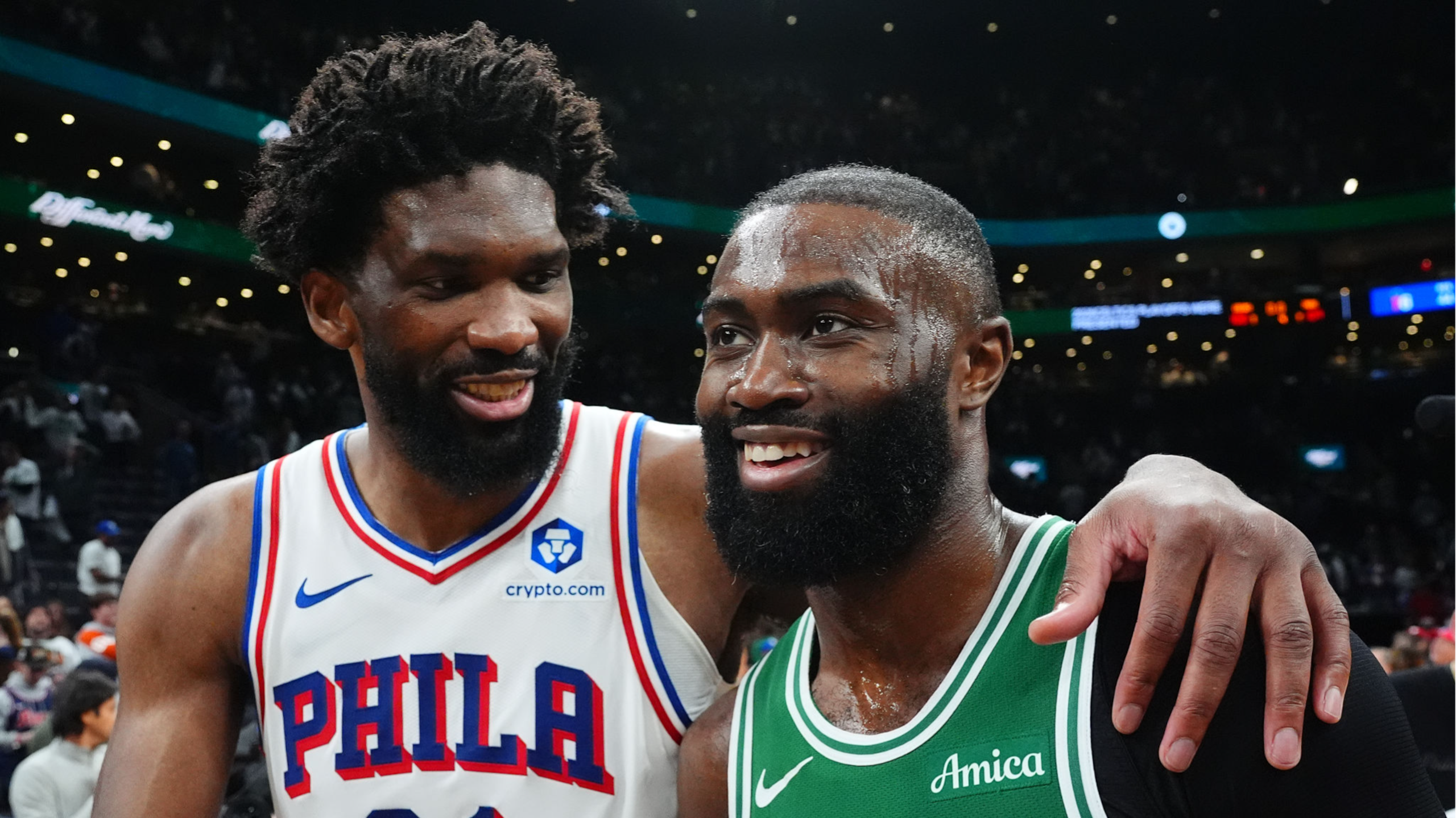 Latest Rumors, Reports