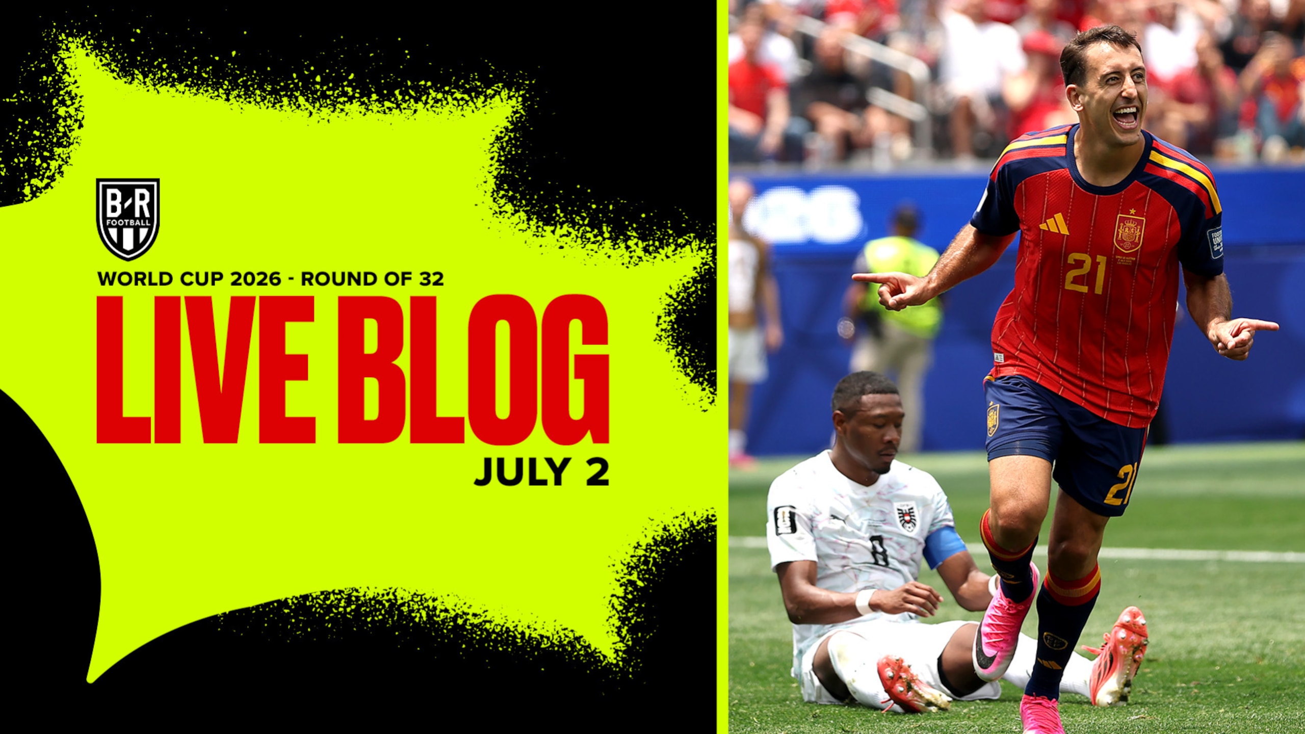 World Cup LIVE Blog: Day 22 🔥 World Cup LIVE Blog: Day 22 🔥