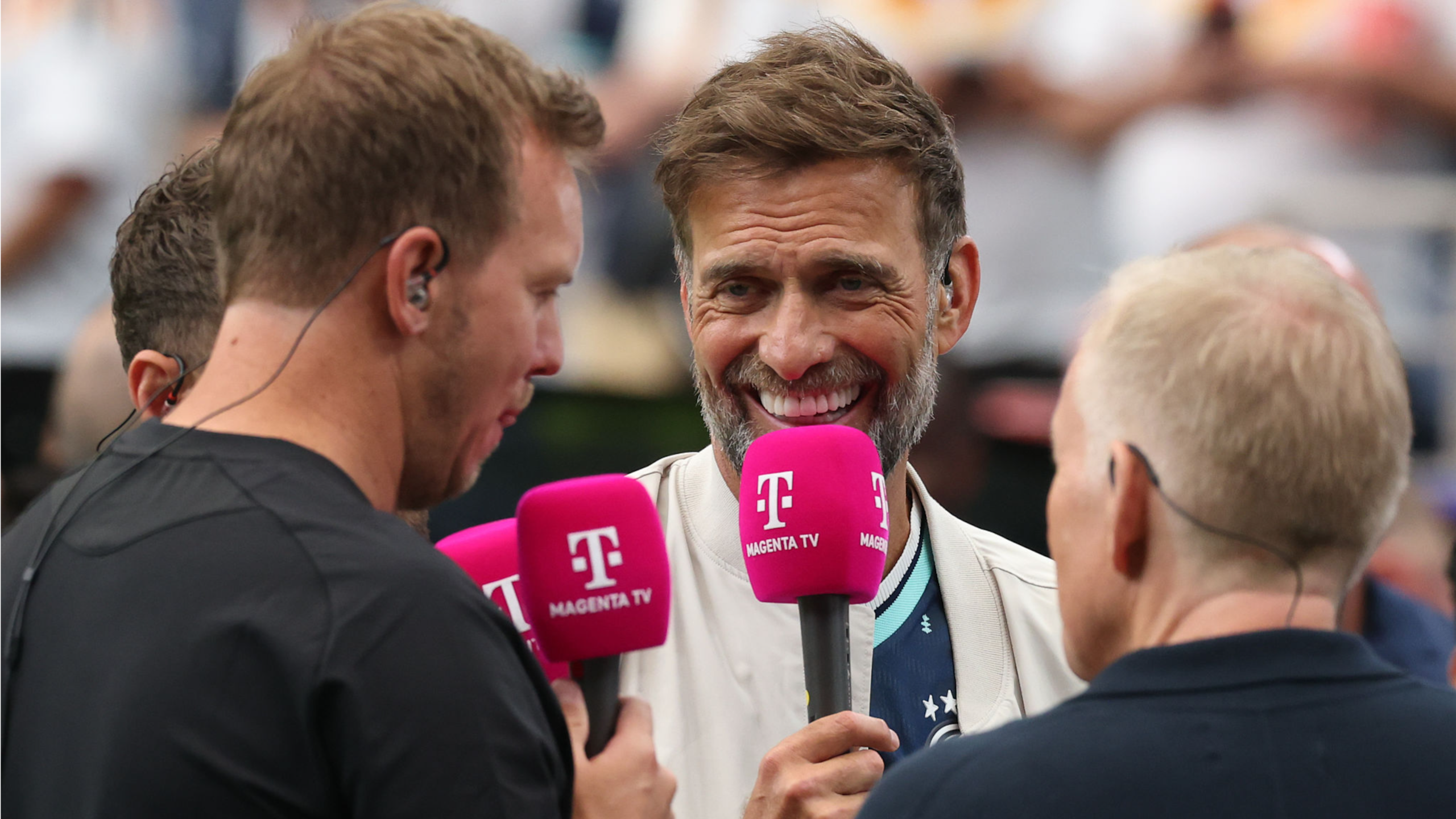 Germany Seeks Klopp 🇩🇪 Germany Seeks Klopp 🇩🇪