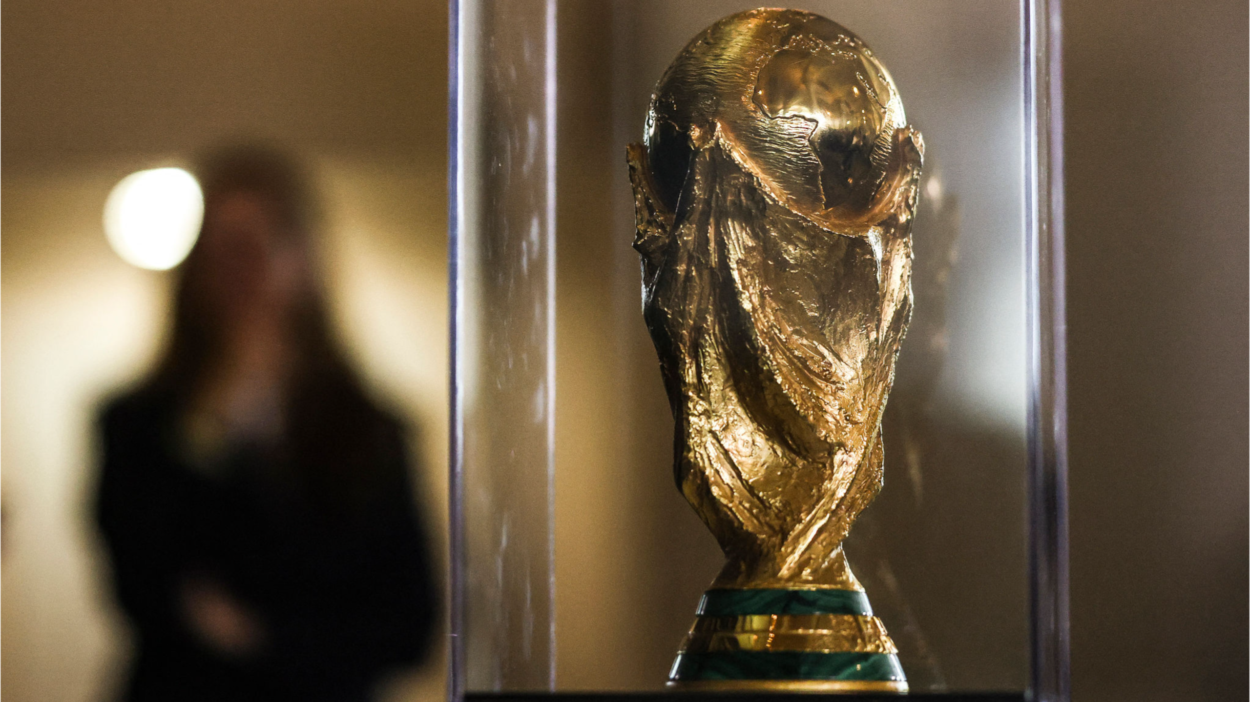 Friday's World Cup Picks 🔮