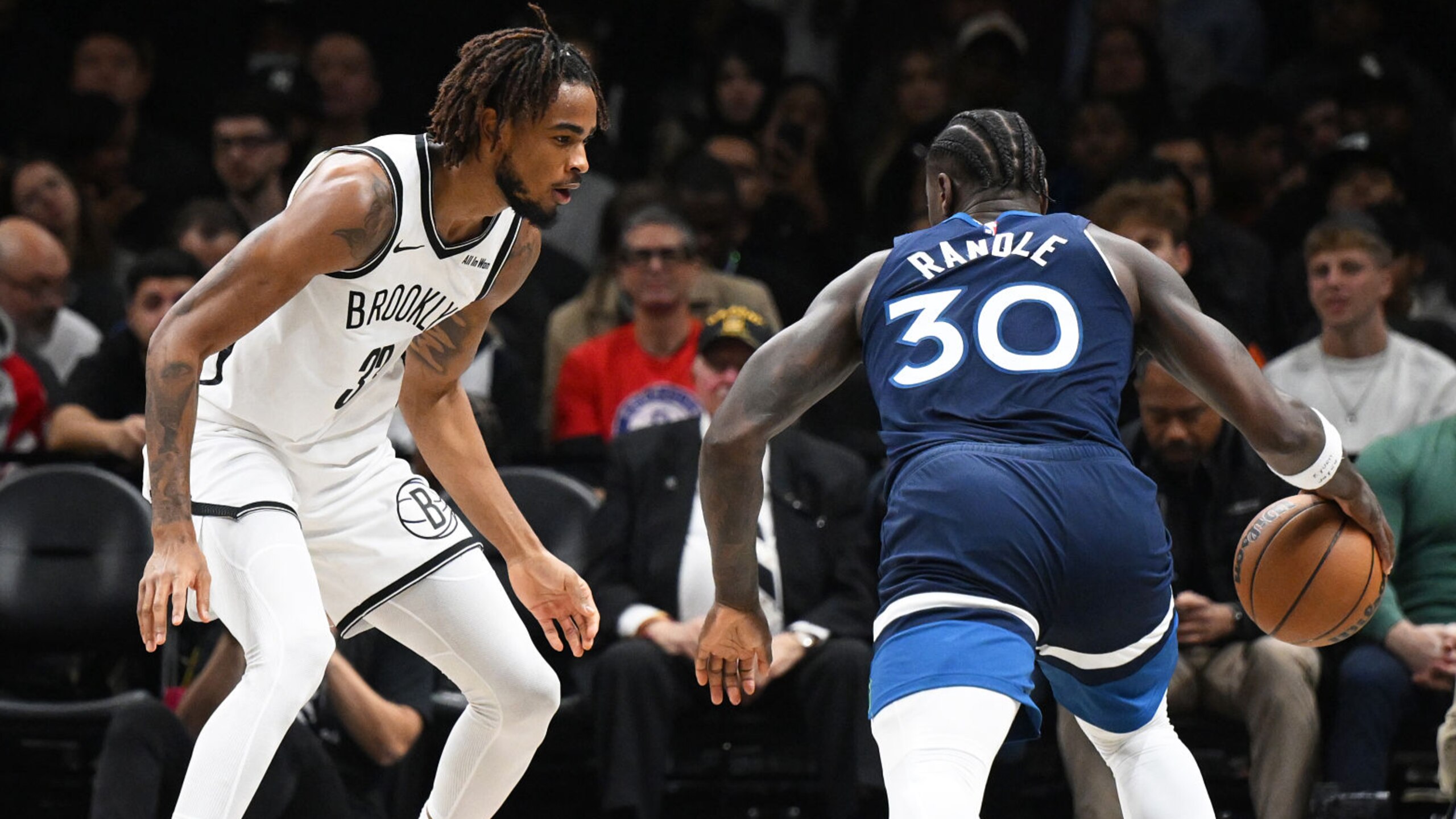 Nets Offseason Grade 🔠