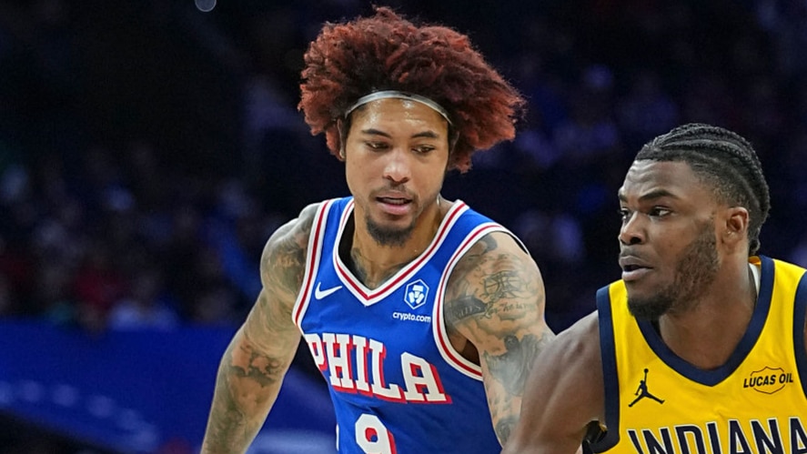 Oklahoma City Thunder v Los Angeles Clippers