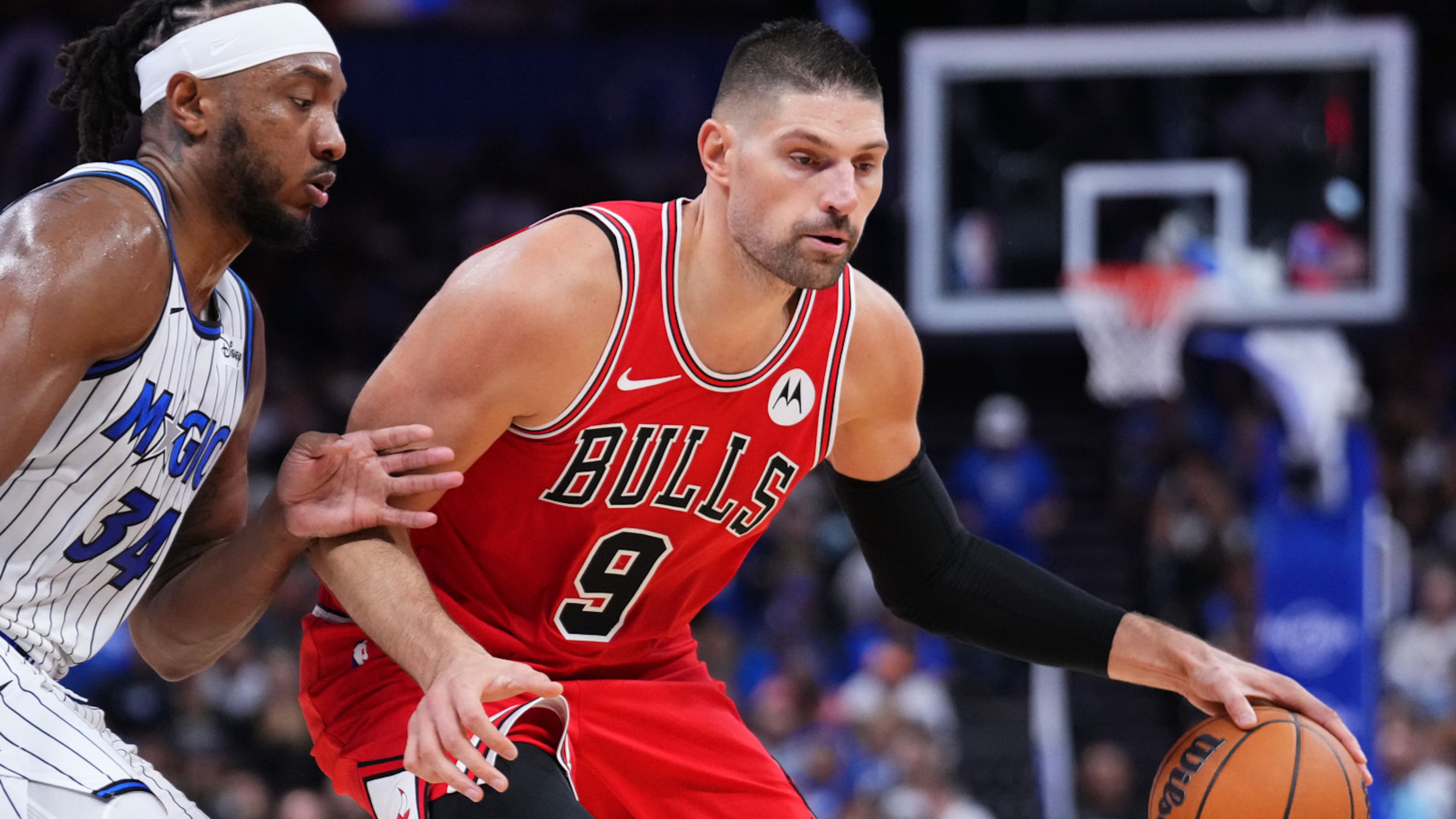 Magic Offseason Grade 🔠