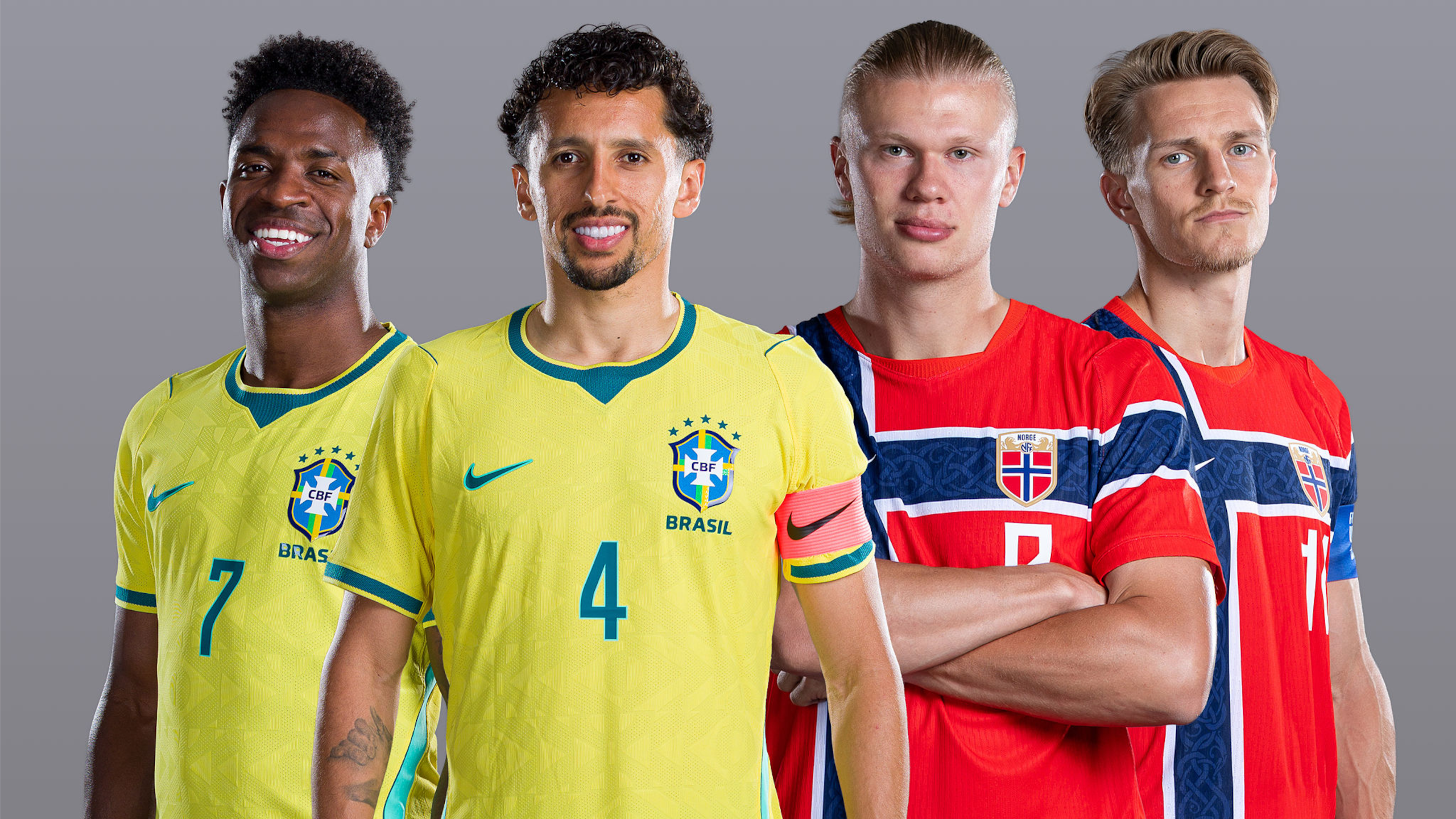 World Cup R16 Predictions 🔮