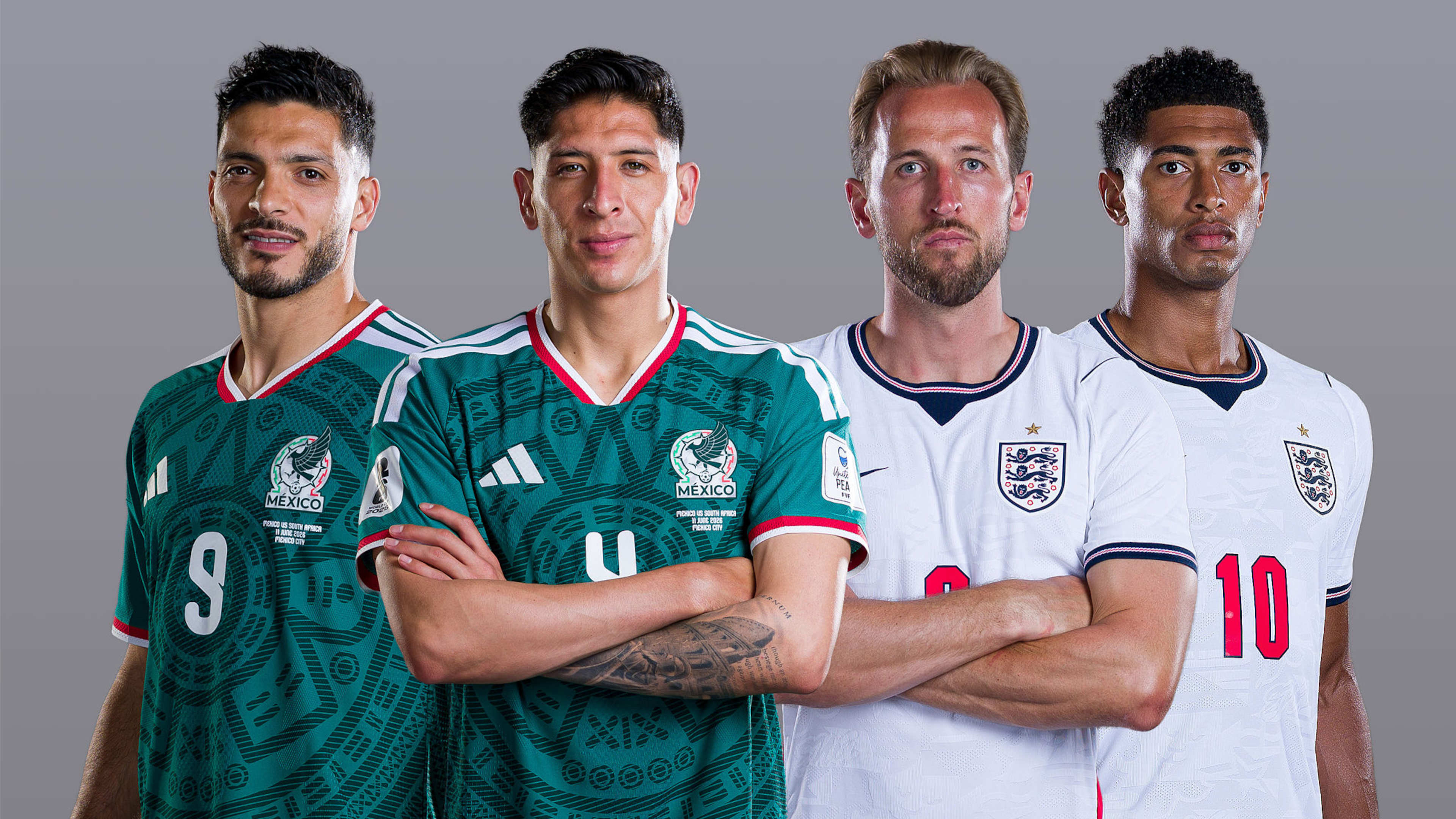 World Cup R16 Predictions 🔮