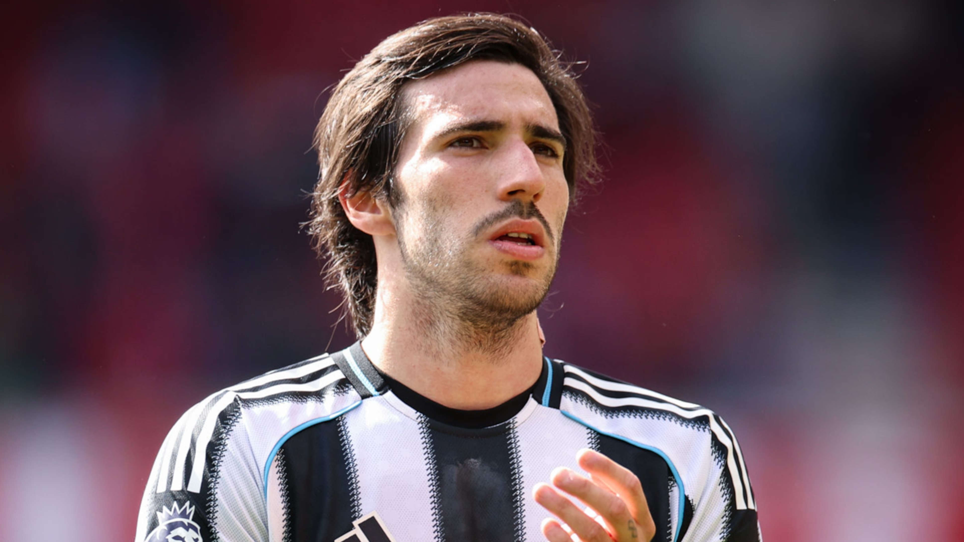 Tottenham Confirms Tonali 🇮🇹