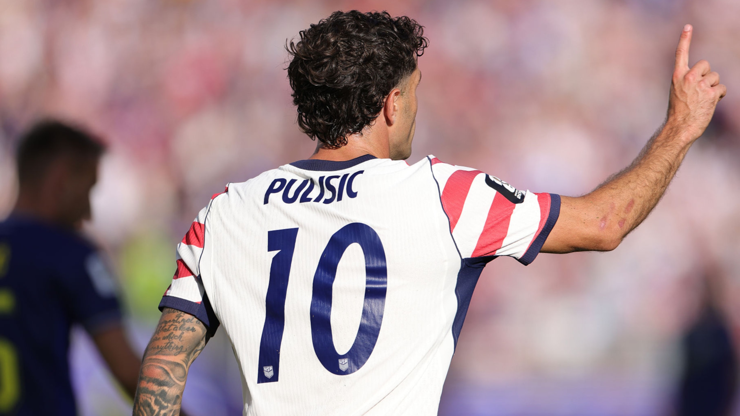 Monday World Cup Picks 🔮