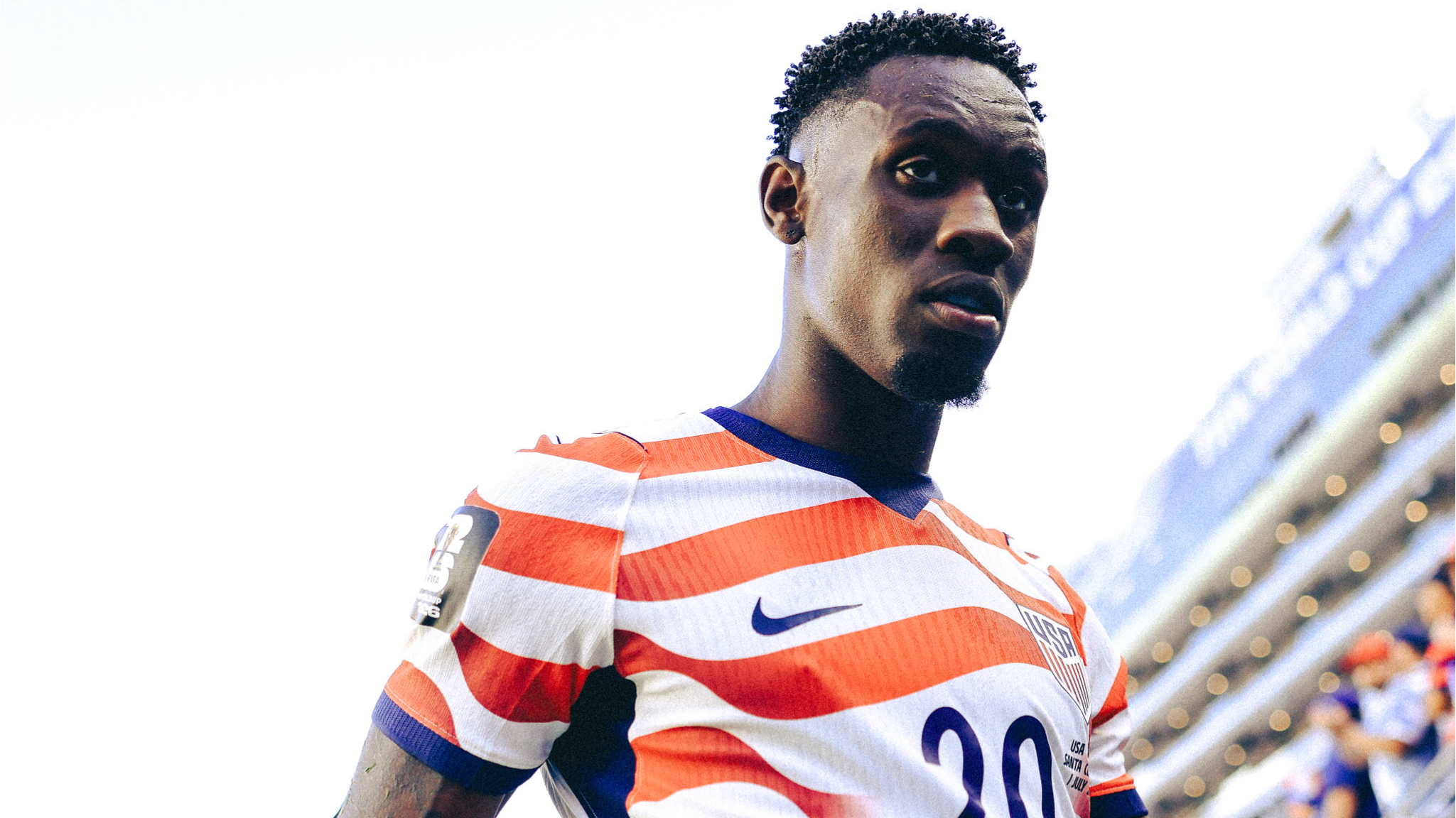 USA v Bosnia and Herzegovina: Round Of 32 - FIFA World Cup 2026