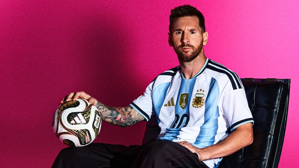 Argentina v Cabo Verde: Round of 32 - FIFA World Cup 2026