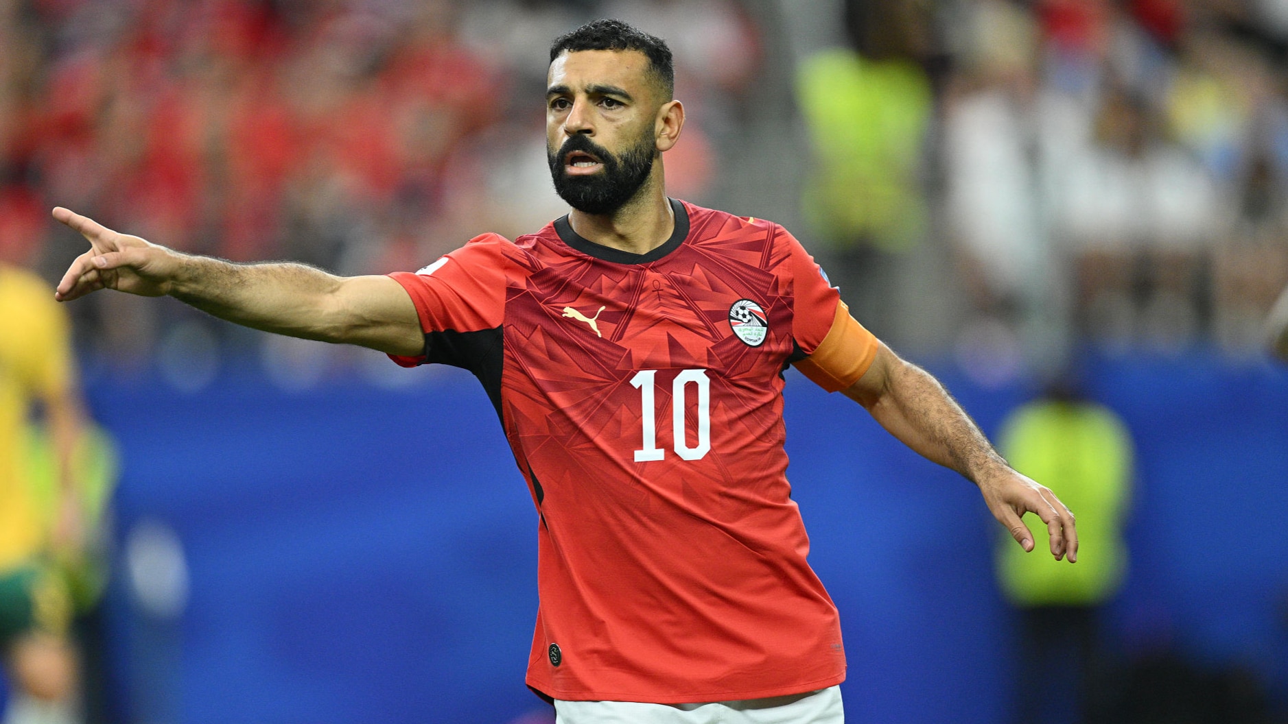 Argentina v Cabo Verde: Round of 32 - FIFA World Cup 2026
