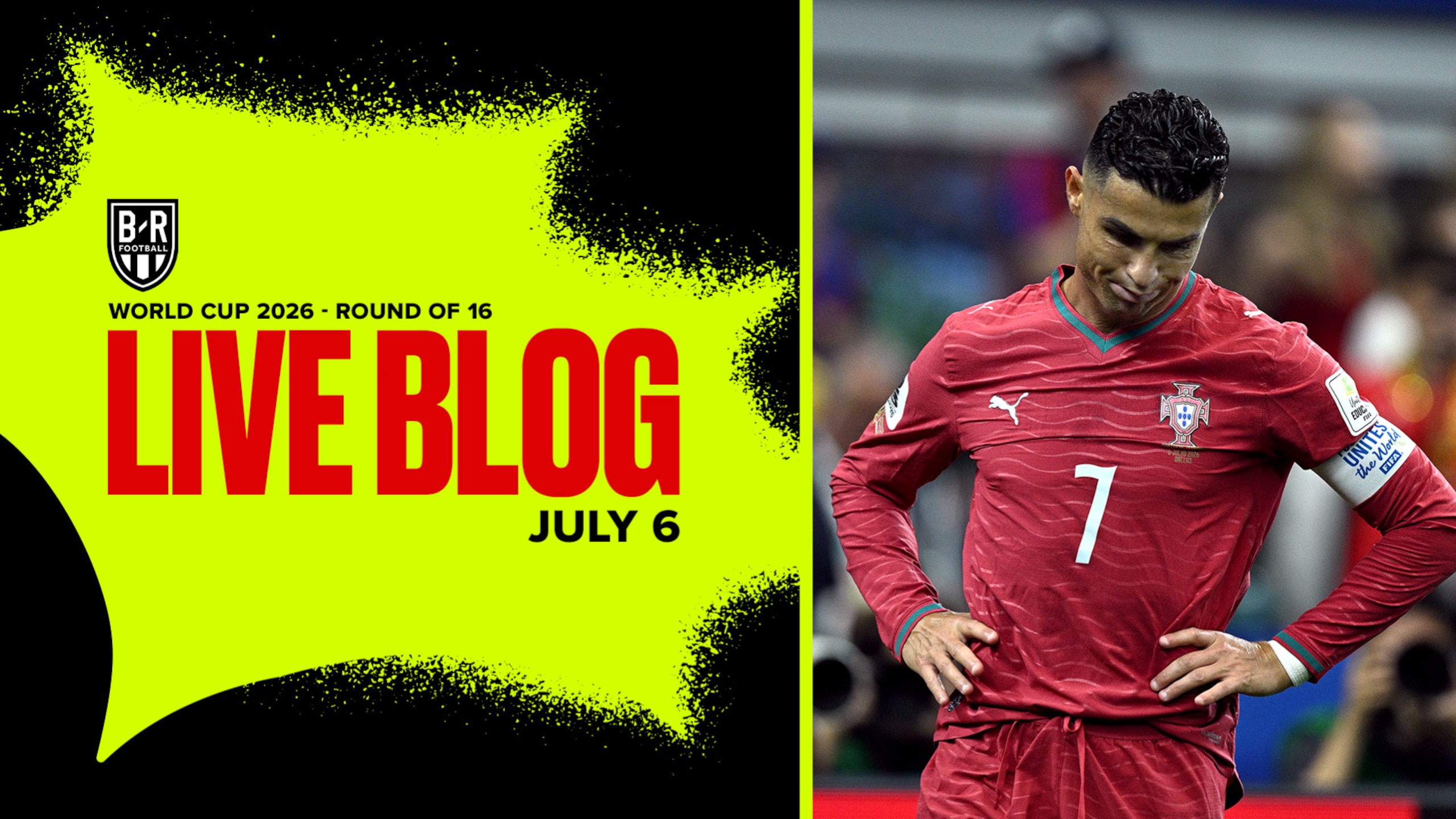 World Cup LIVE Blog: Day 26 🌎 World Cup LIVE Blog: Day 26 🌎