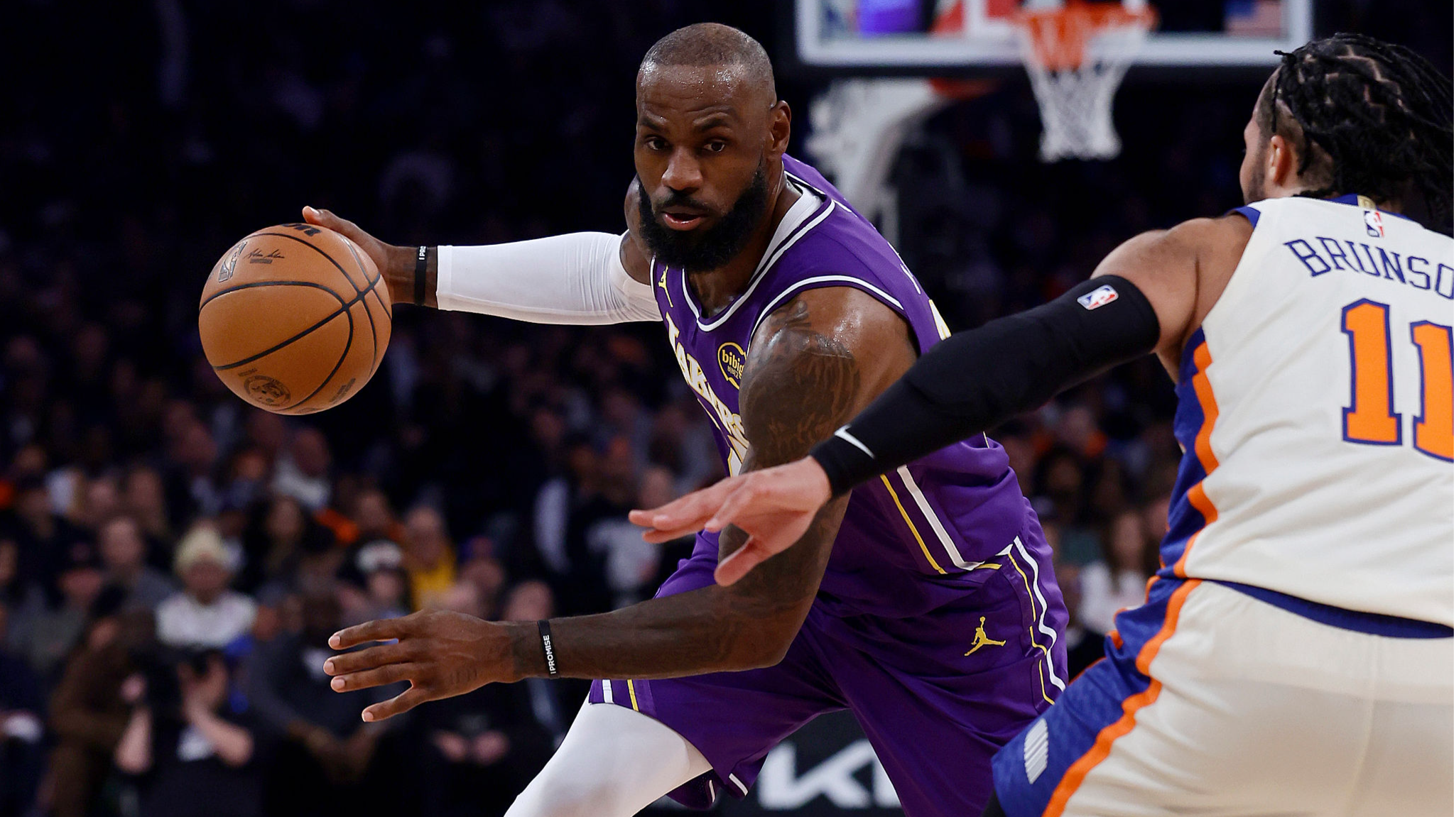Ranking Best LeBron James Fits 📊 Ranking Best LeBron James Fits 📊