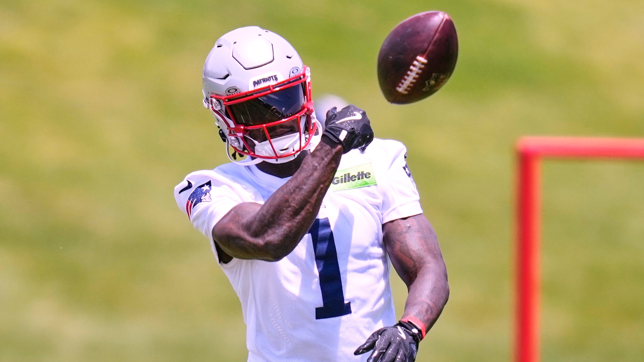 Rams Football