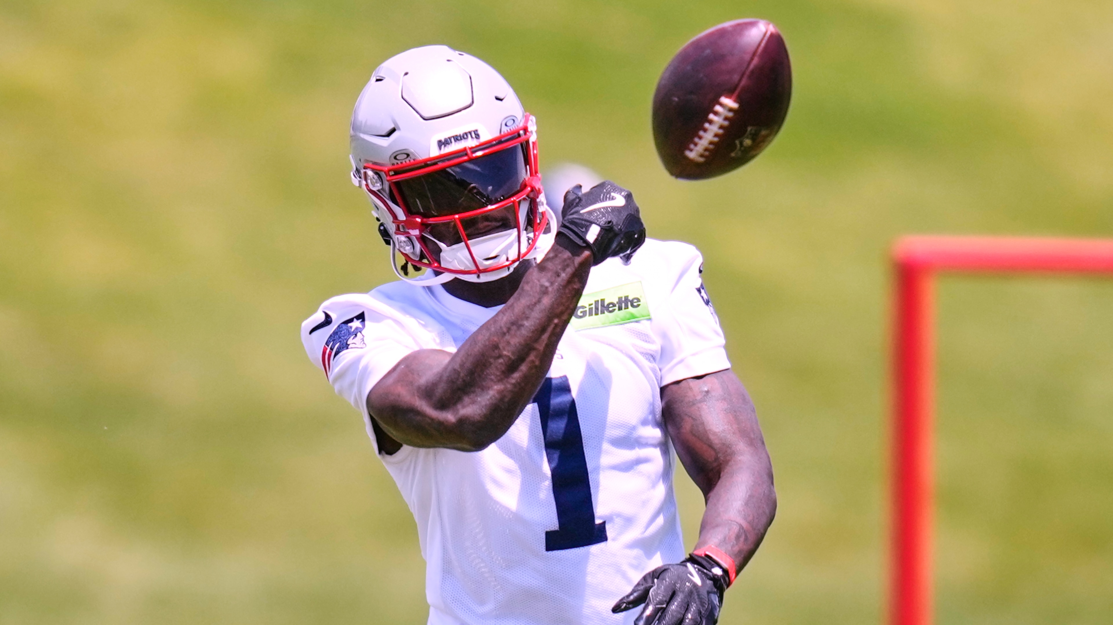 Re-Grading Offseason's Biggest Moves 🔠