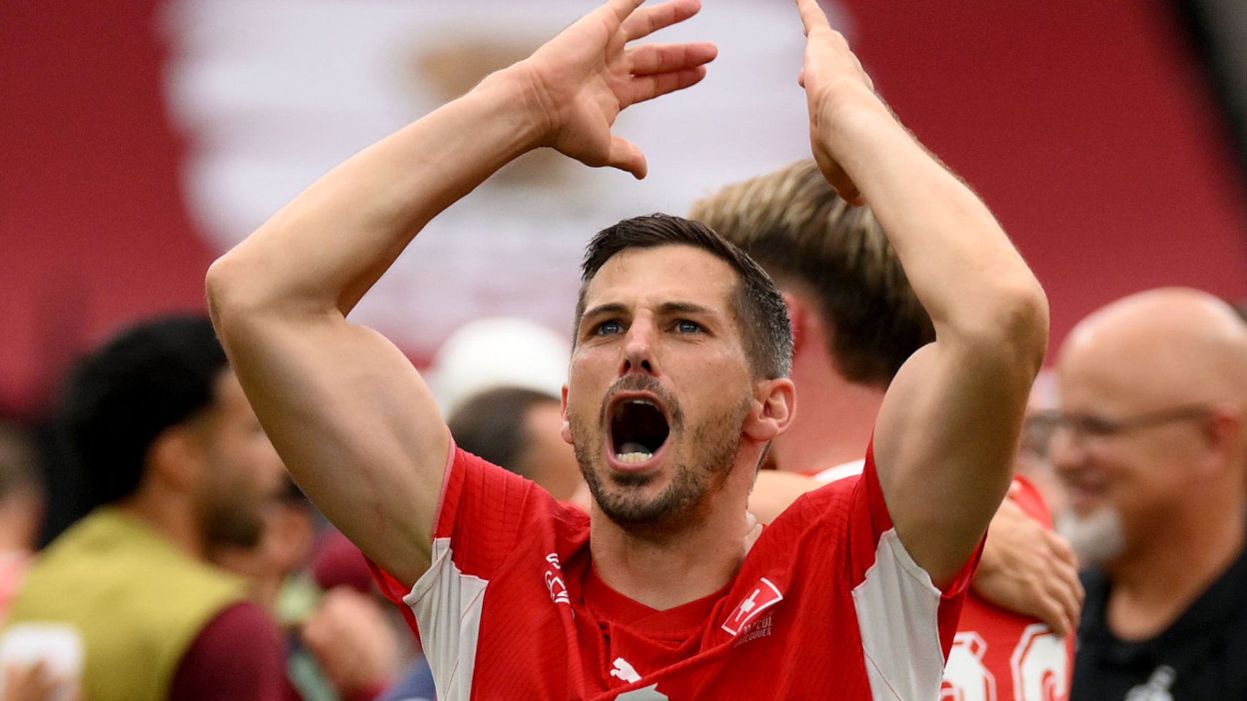 Switzerland KO Colombia on Pens 🇨🇭