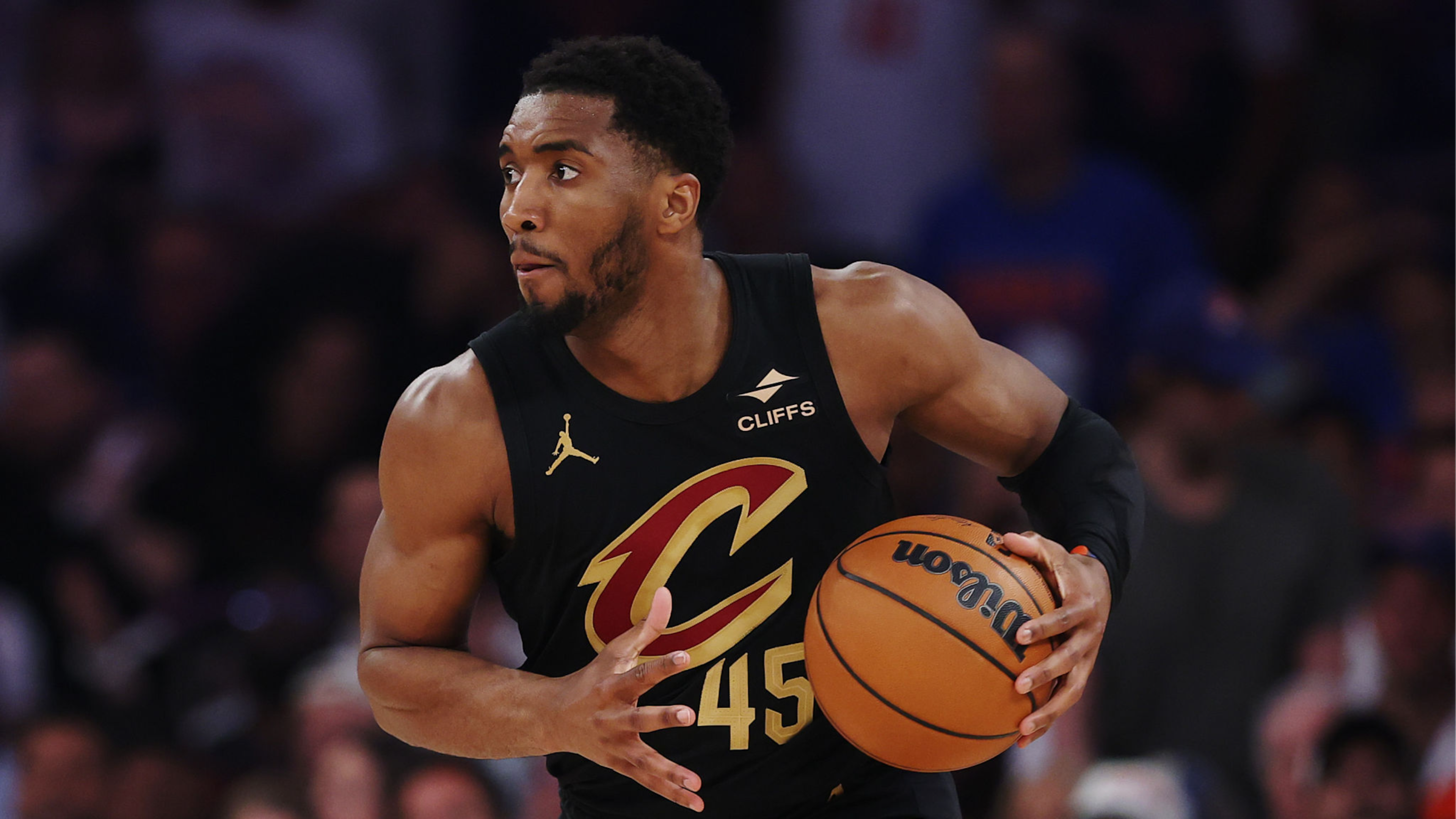 Cavs to Give Spida $273M 💰