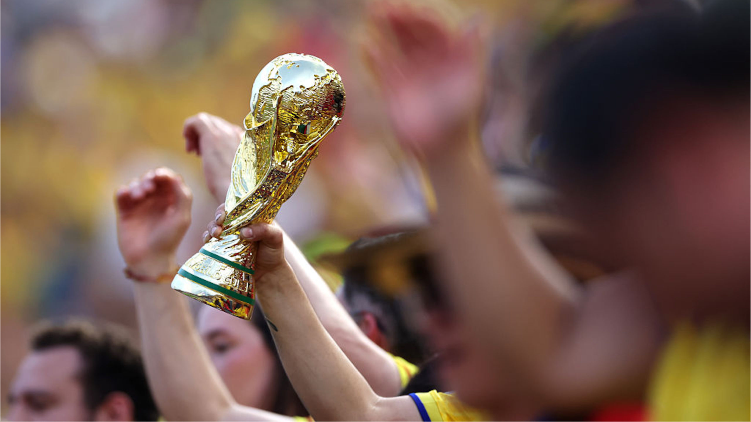 World Cup QFs Predictions 🔮