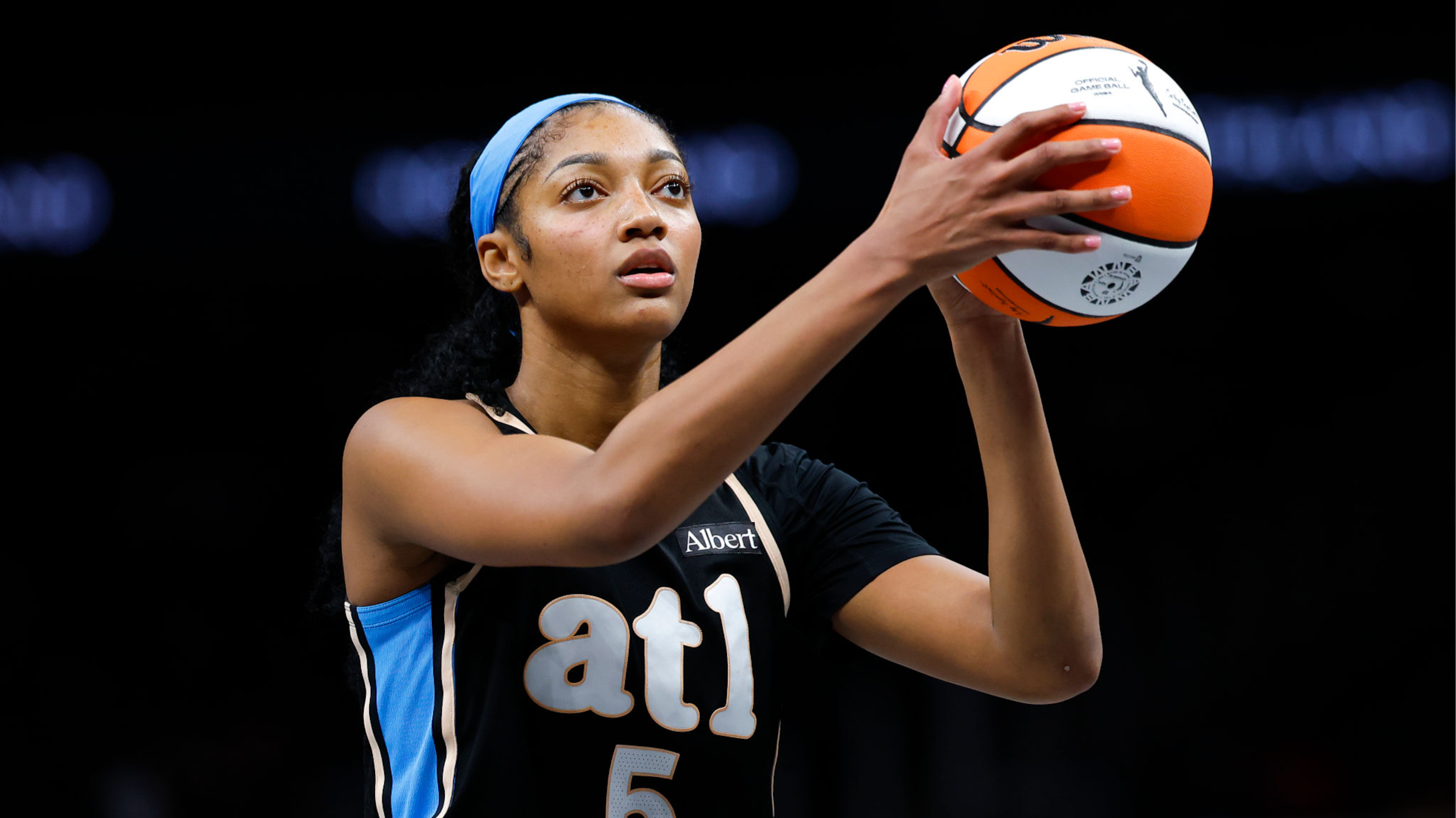 Golden State Valkyries v Atlanta Dream Golden State Valkyries v Atlanta Dream