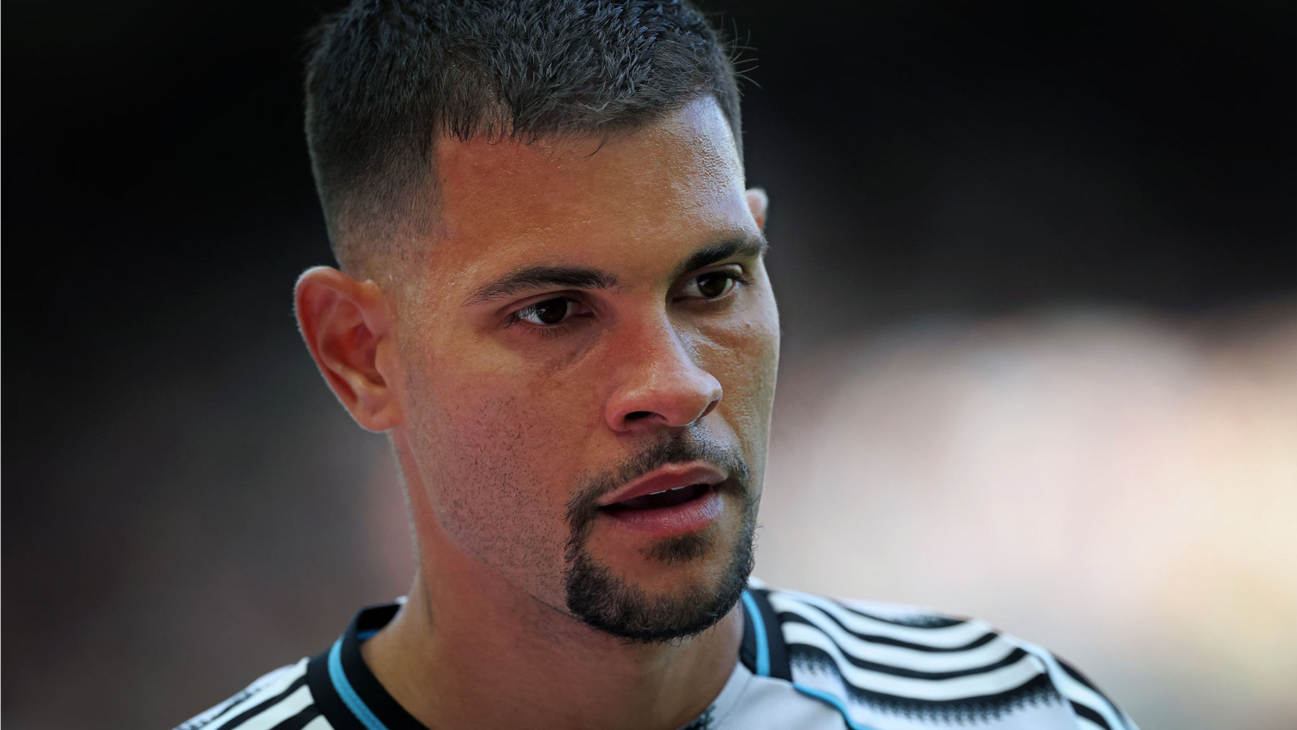Guimarães Asks to Leave 😮