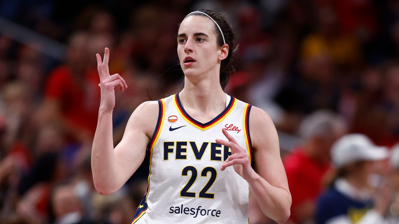 Indiana Fever v Las Vegas Aces