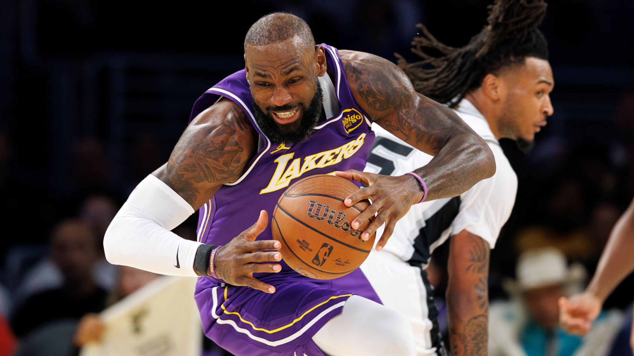 Plan B For Every LeBron Suitor 📝
