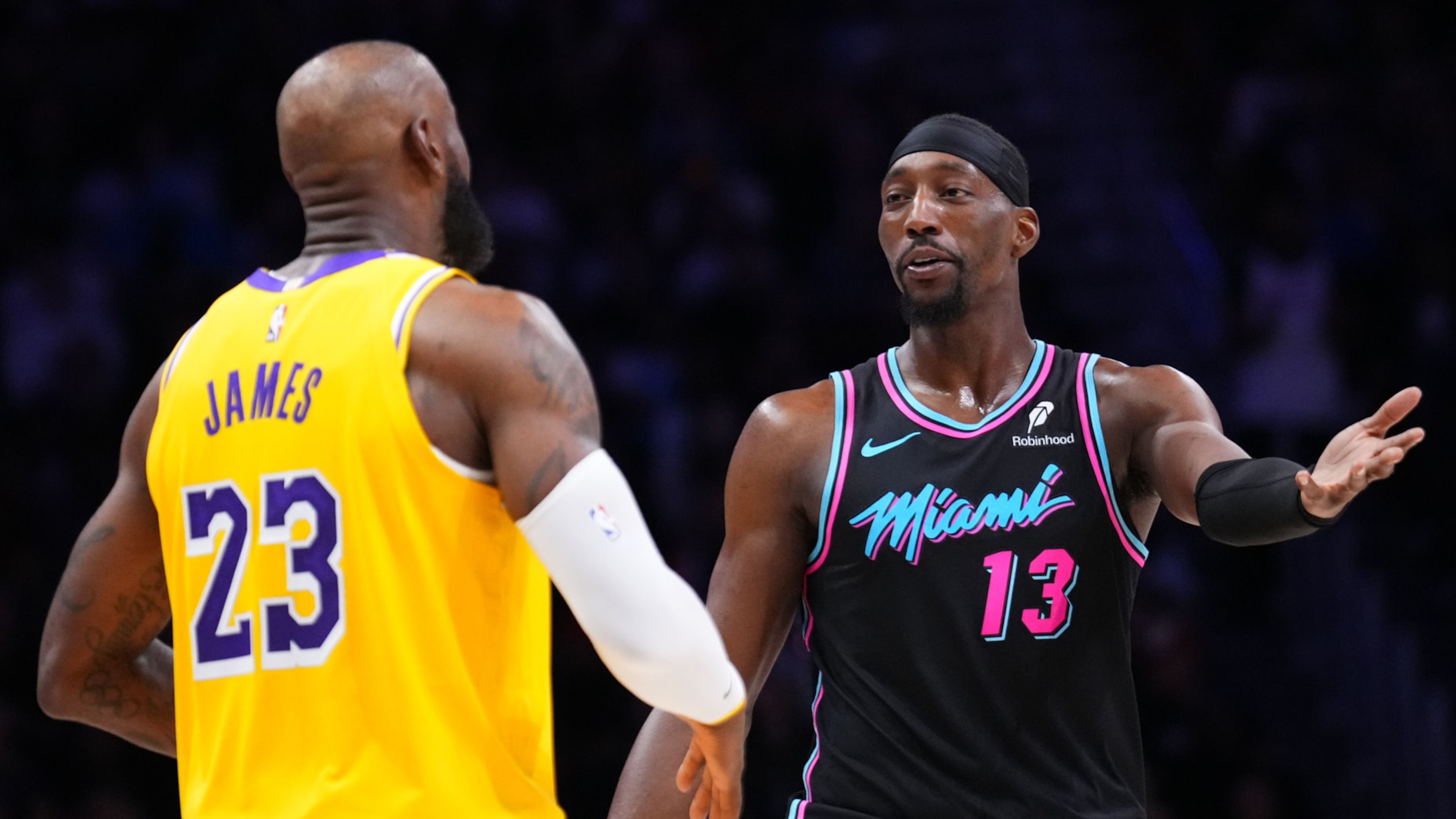 Plan B For Every LeBron Suitor 📝