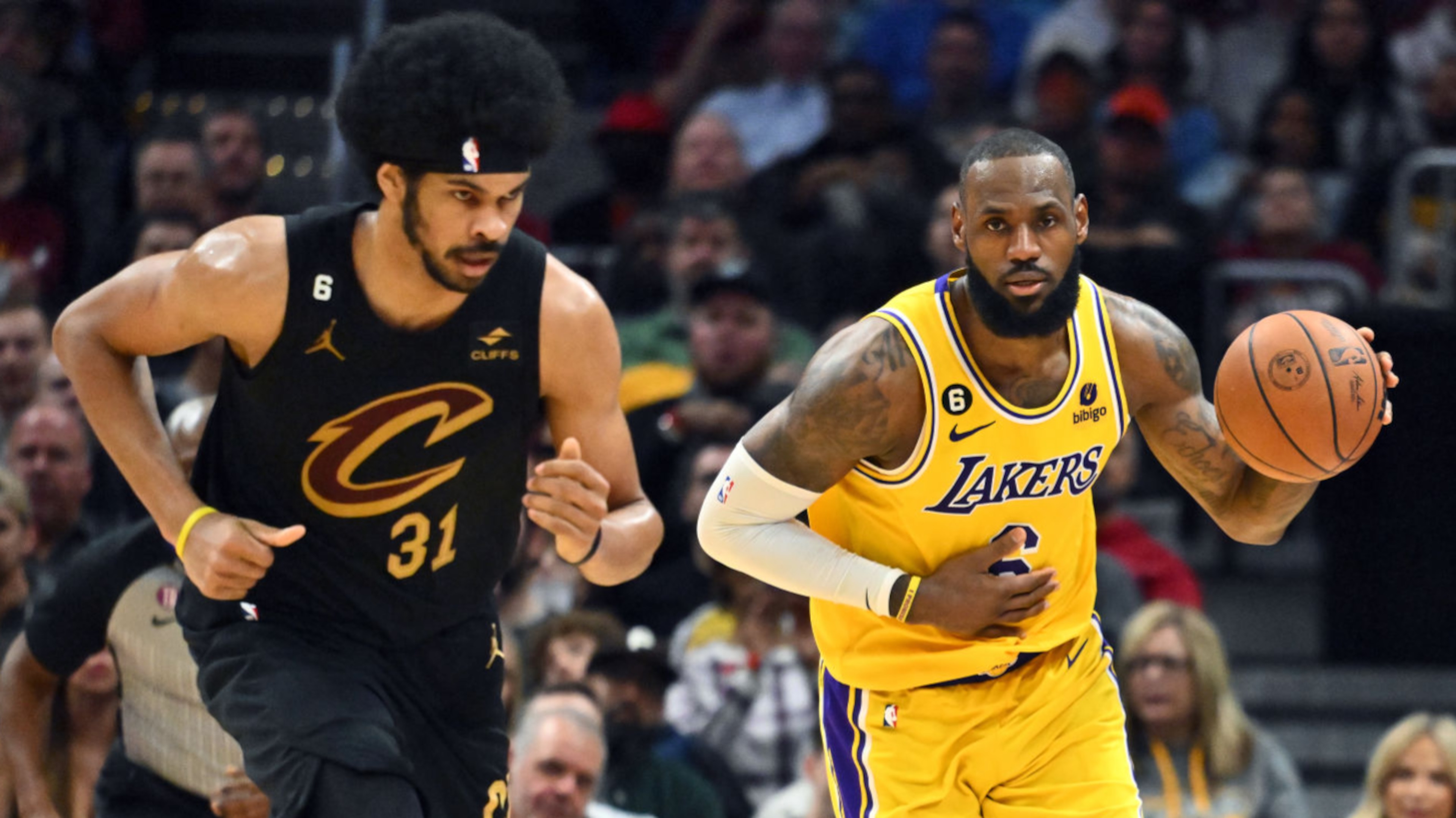Plan B For Every LeBron Suitor 📝
