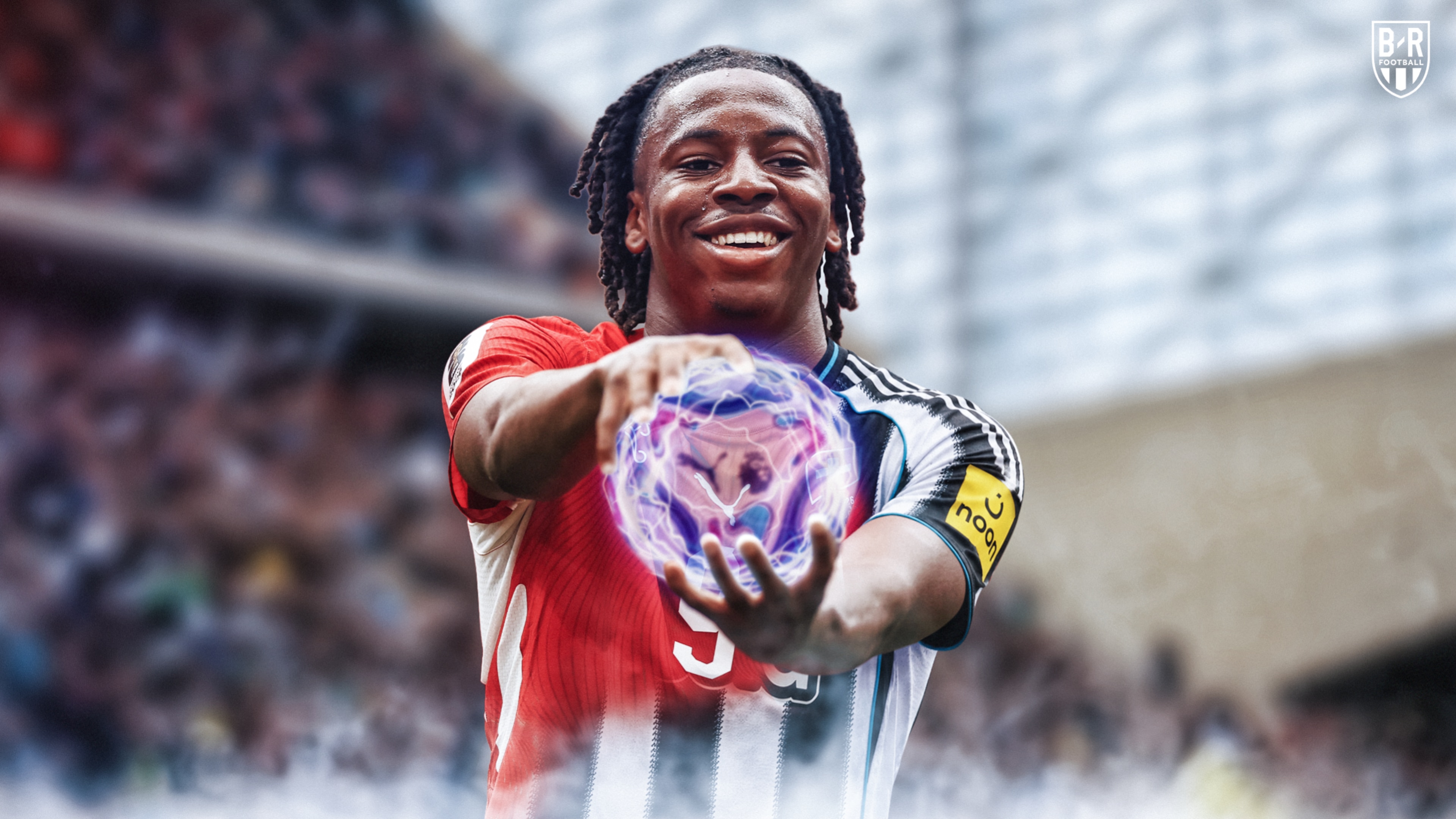 Newcastle Agrees Manzambi Deal