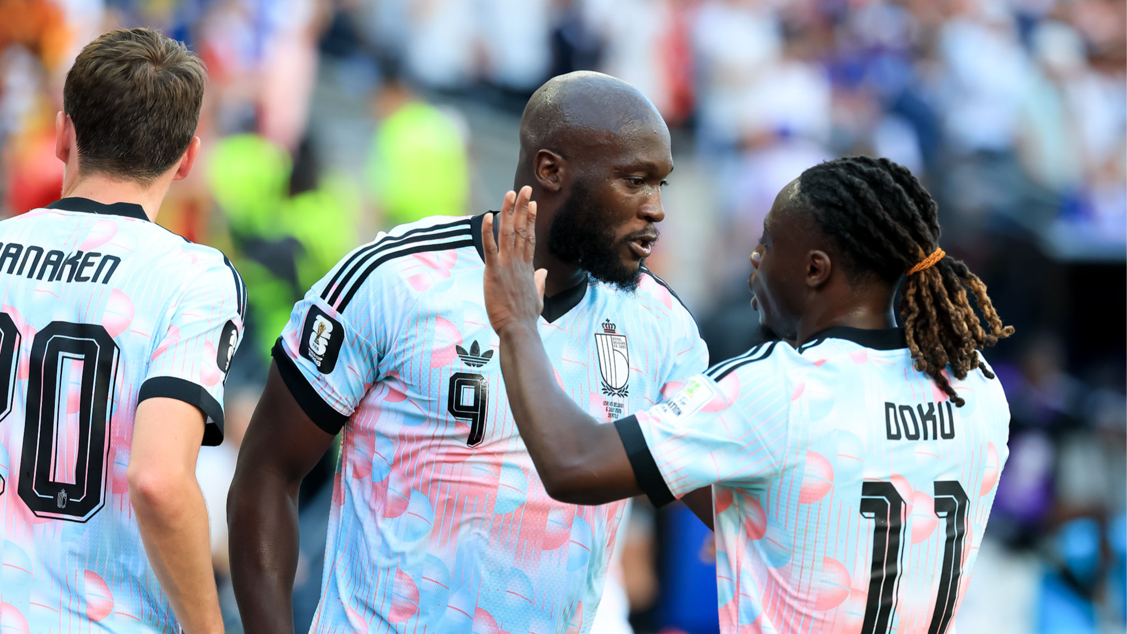 Portugal v Spain: Round of 16 - FIFA World Cup 2026