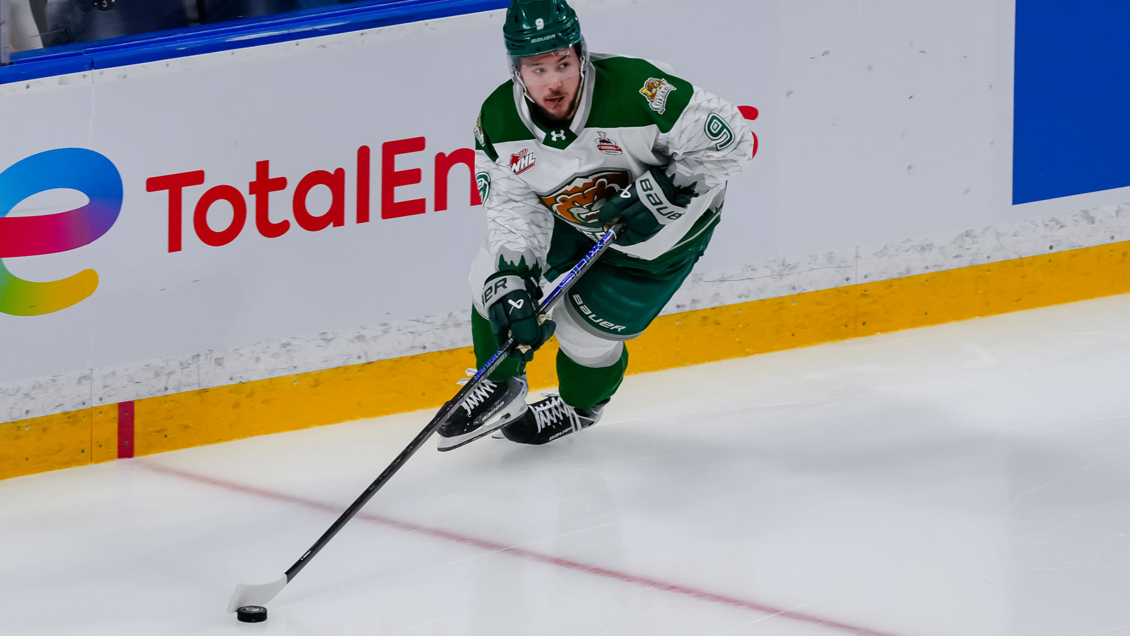 Early 2027 NHL Draft Rankings 📊
