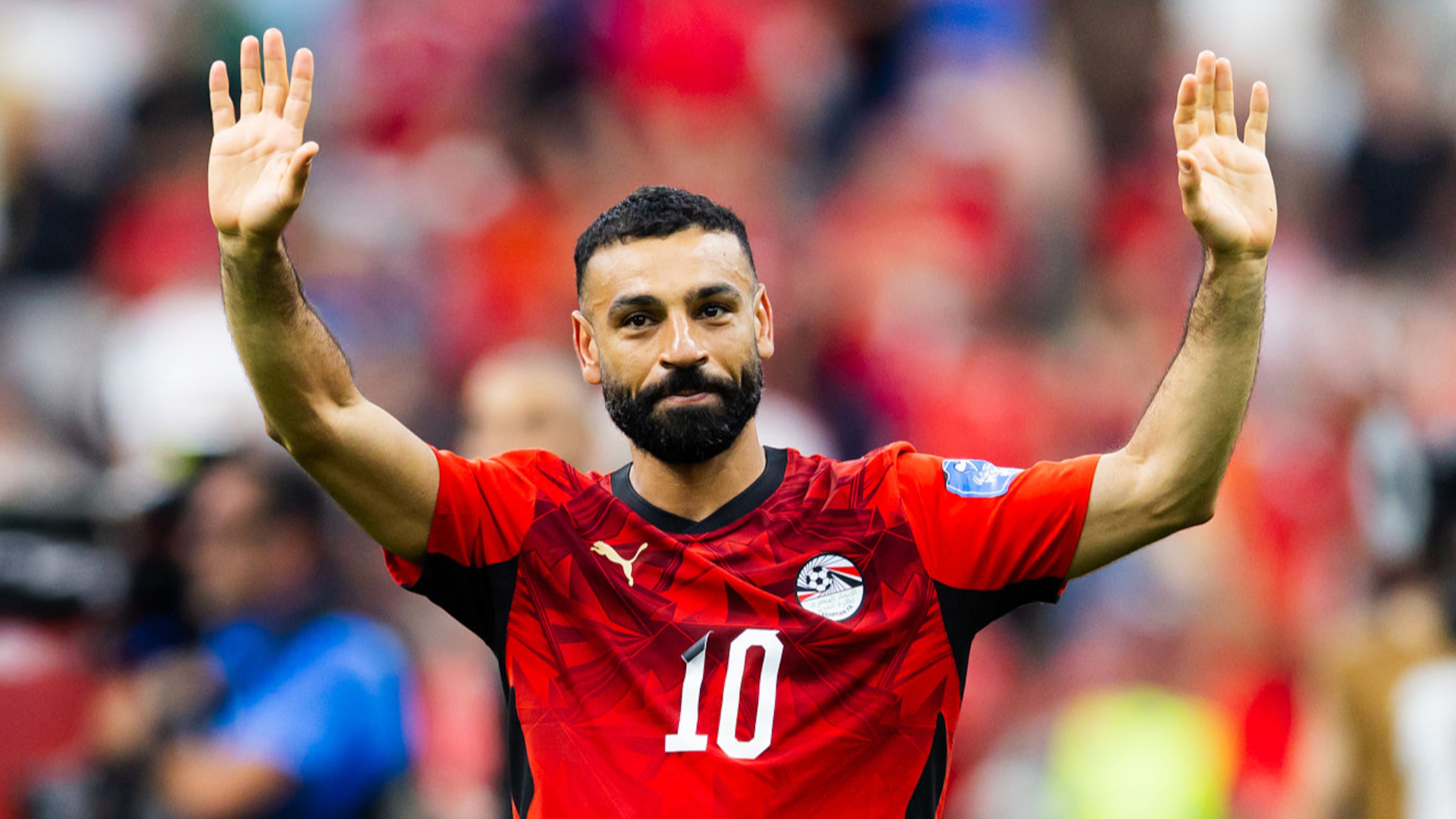 Argentina v Egypt: Round of 16 - FIFA World Cup 2026