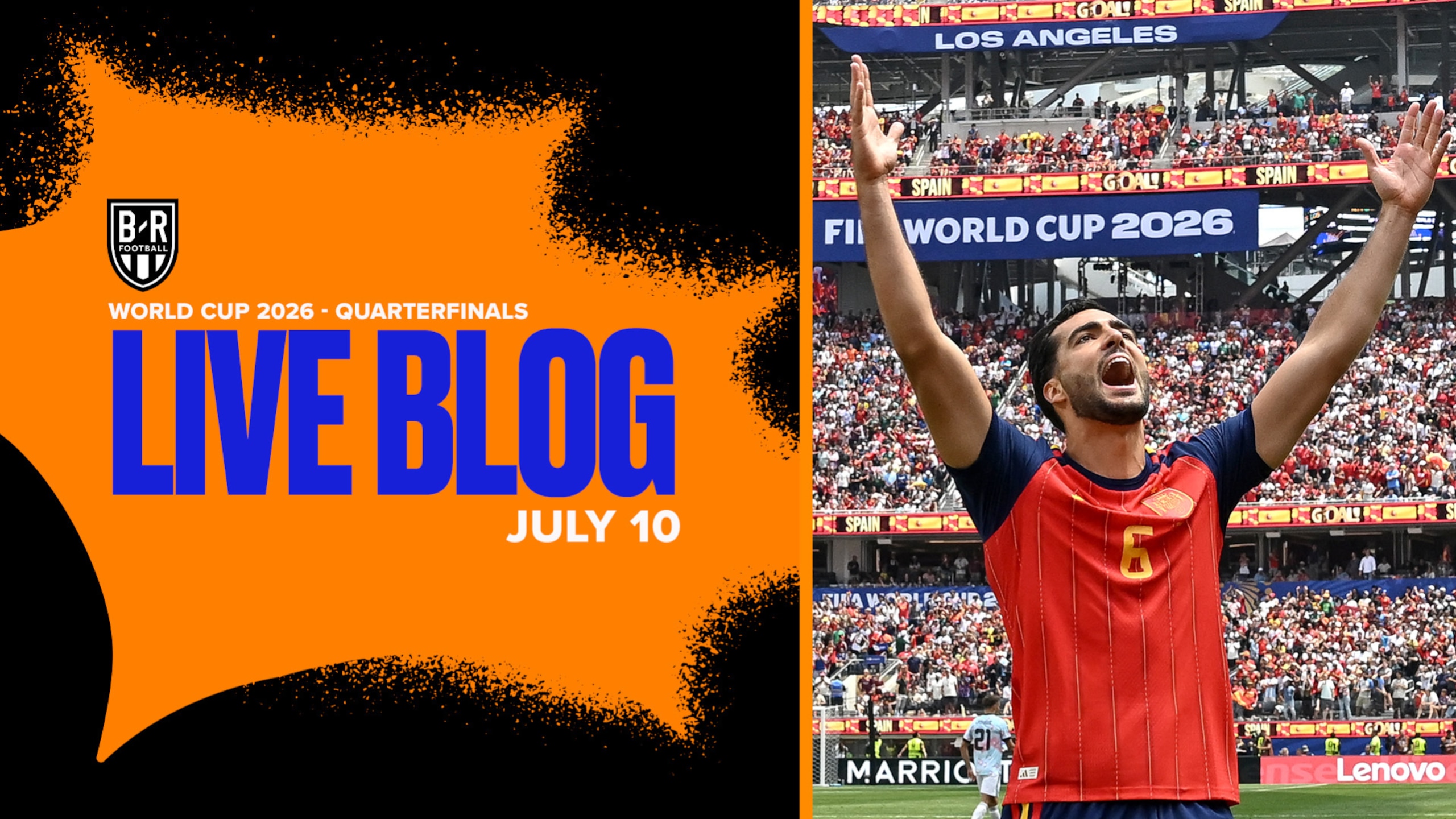 World Cup LIVE Blog: Day 30 ✨ World Cup LIVE Blog: Day 30 ✨
