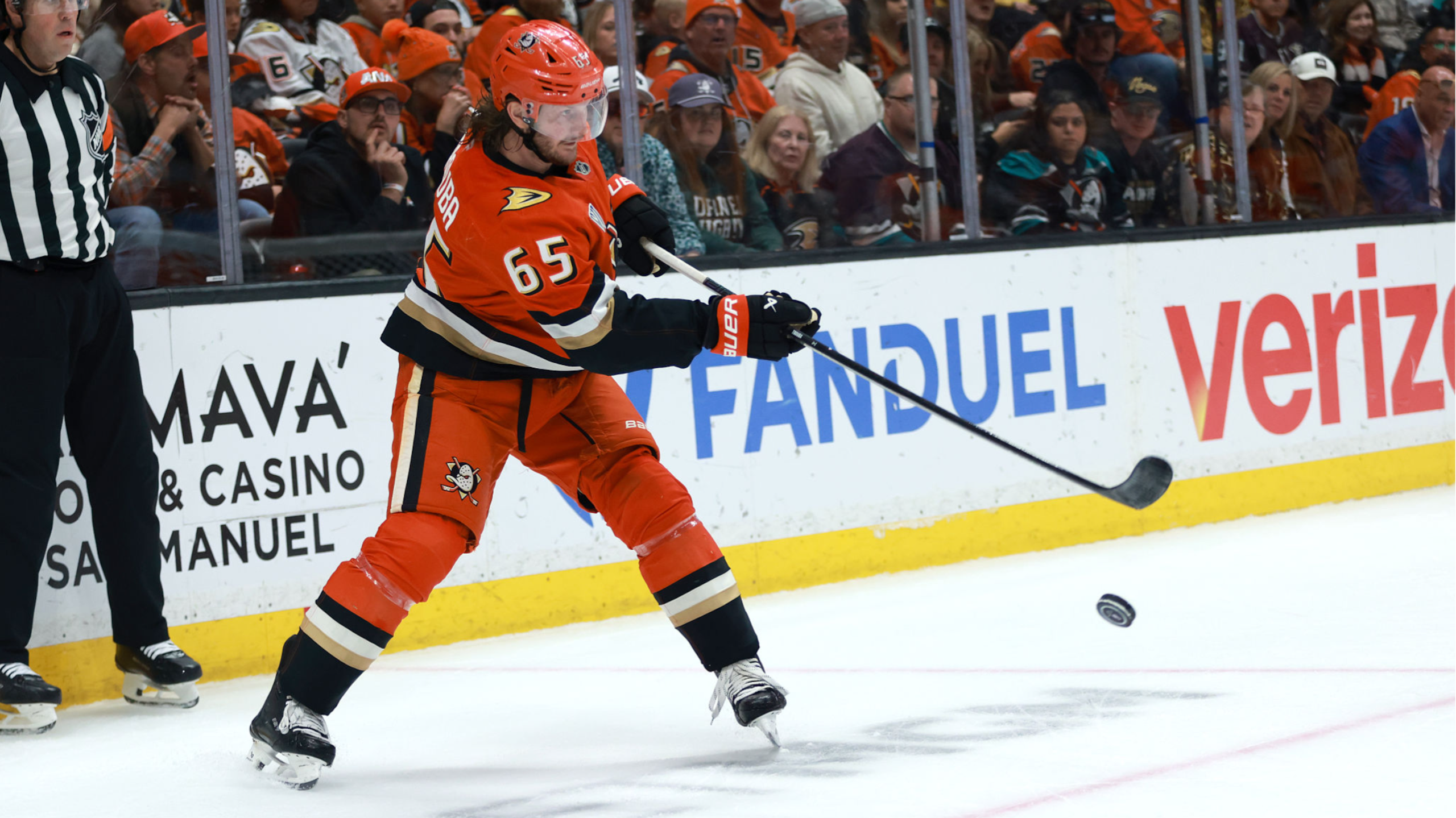 Troube Has One of the Worst NHL Contracts 😬 Troube Has One of the Worst NHL Contracts 😬