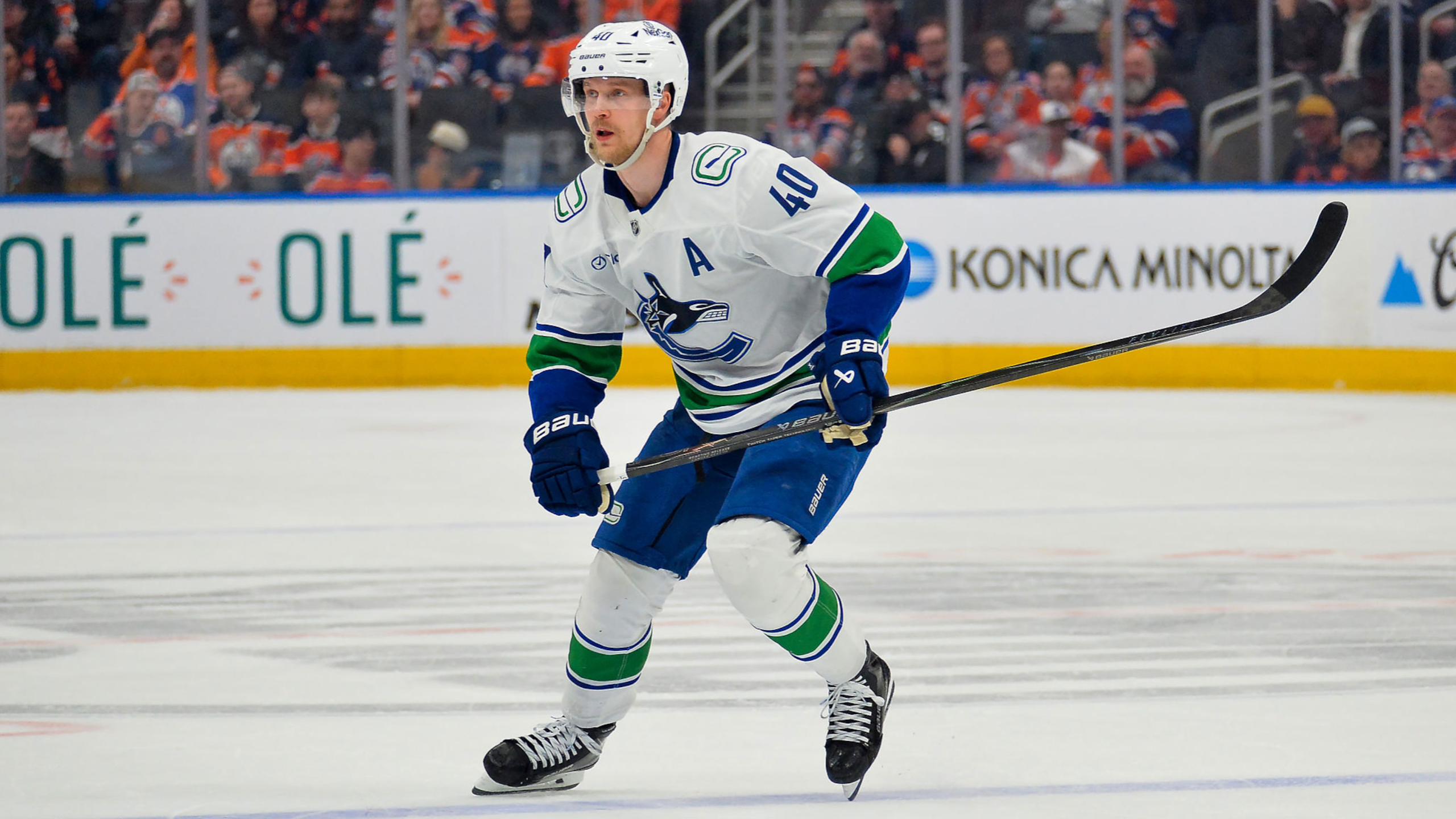 Petersson Has One of the Worst Contracts 😬