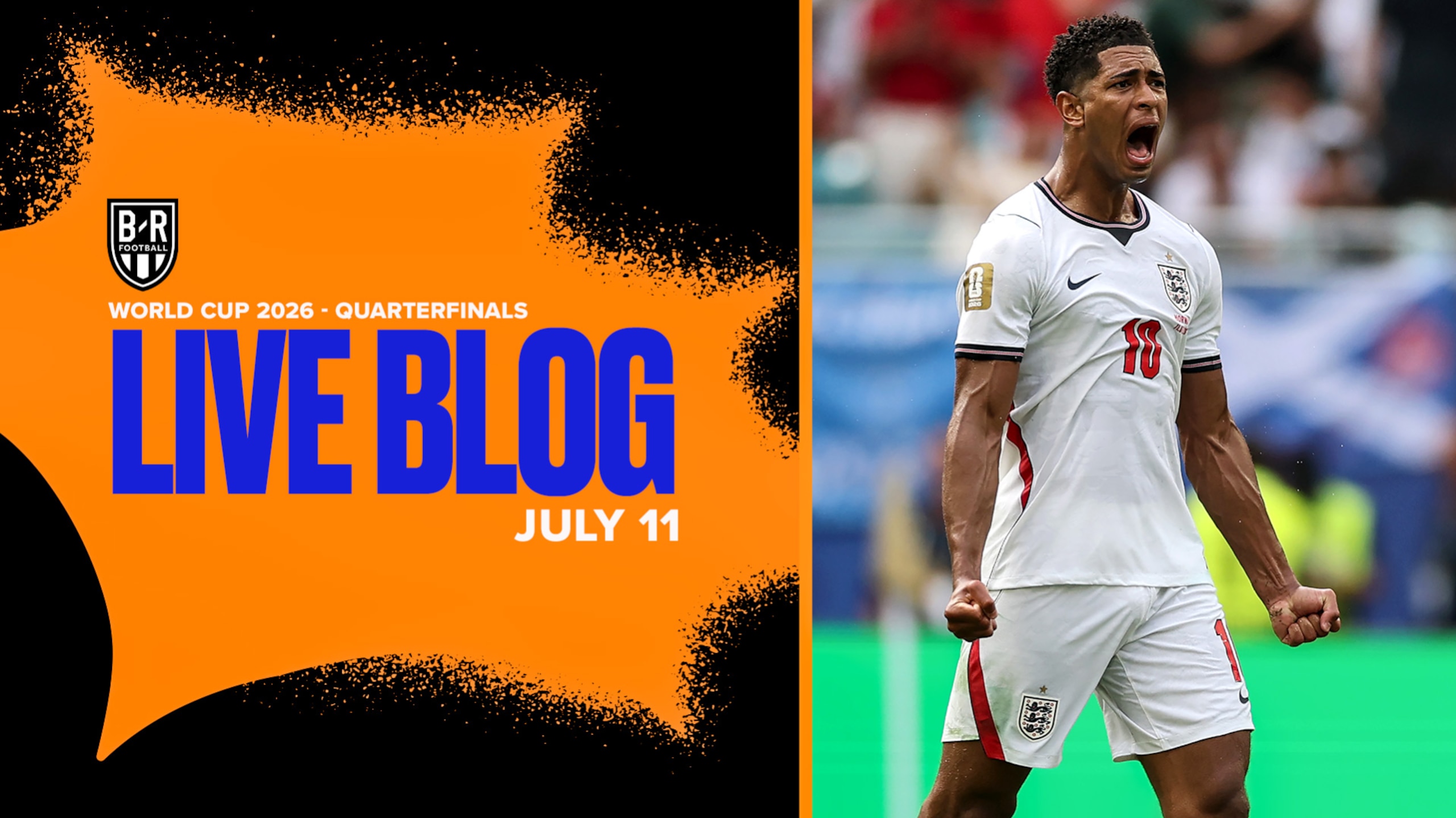 World Cup LIVE Blog: Day 31 🍿 World Cup LIVE Blog: Day 31 🍿