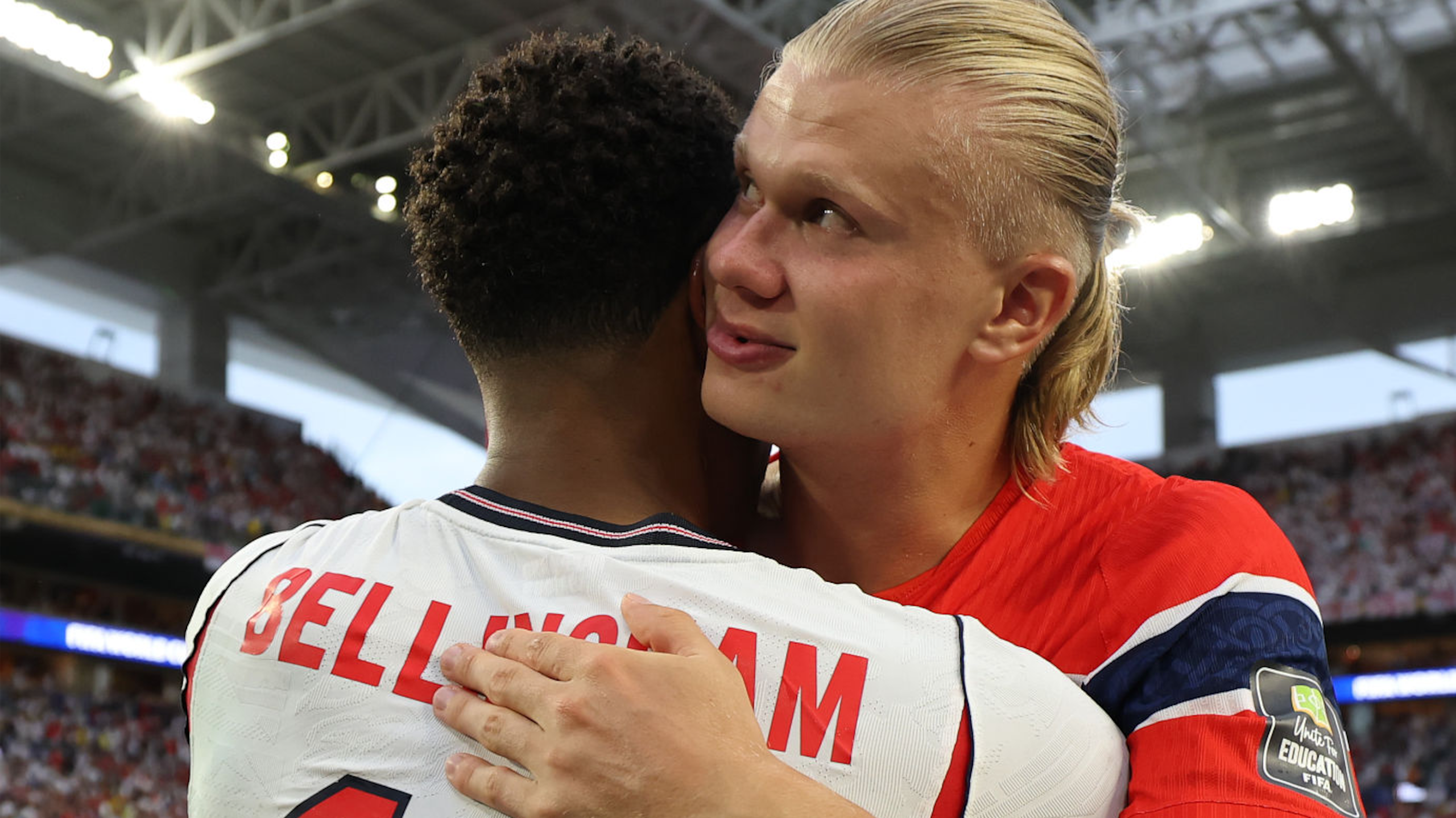 Norway's Magical World Cup Run Ends ☹️ Norway's Magical World Cup Run Ends ☹️