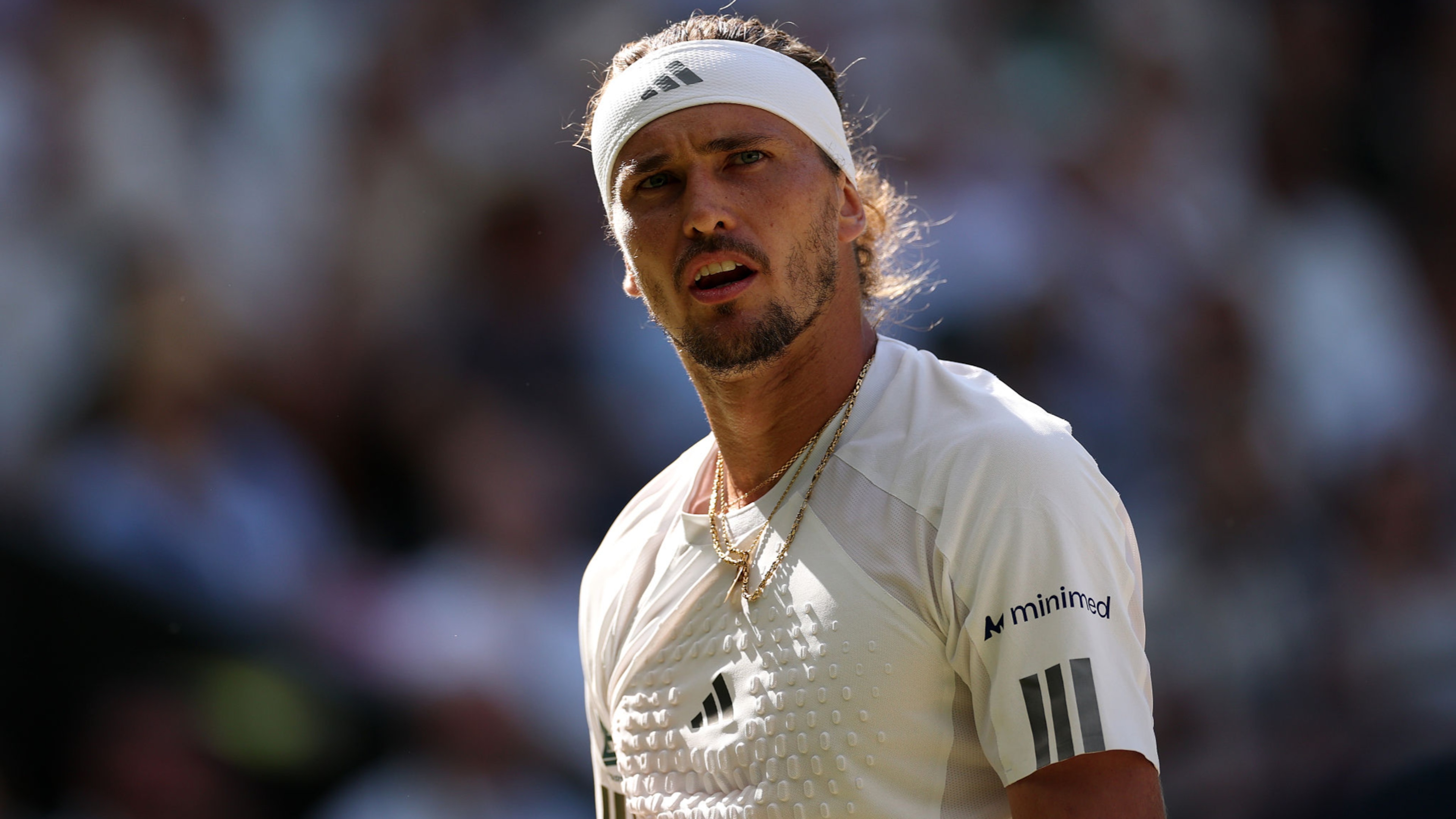 Day Twelve: The Championships - Wimbledon 2026