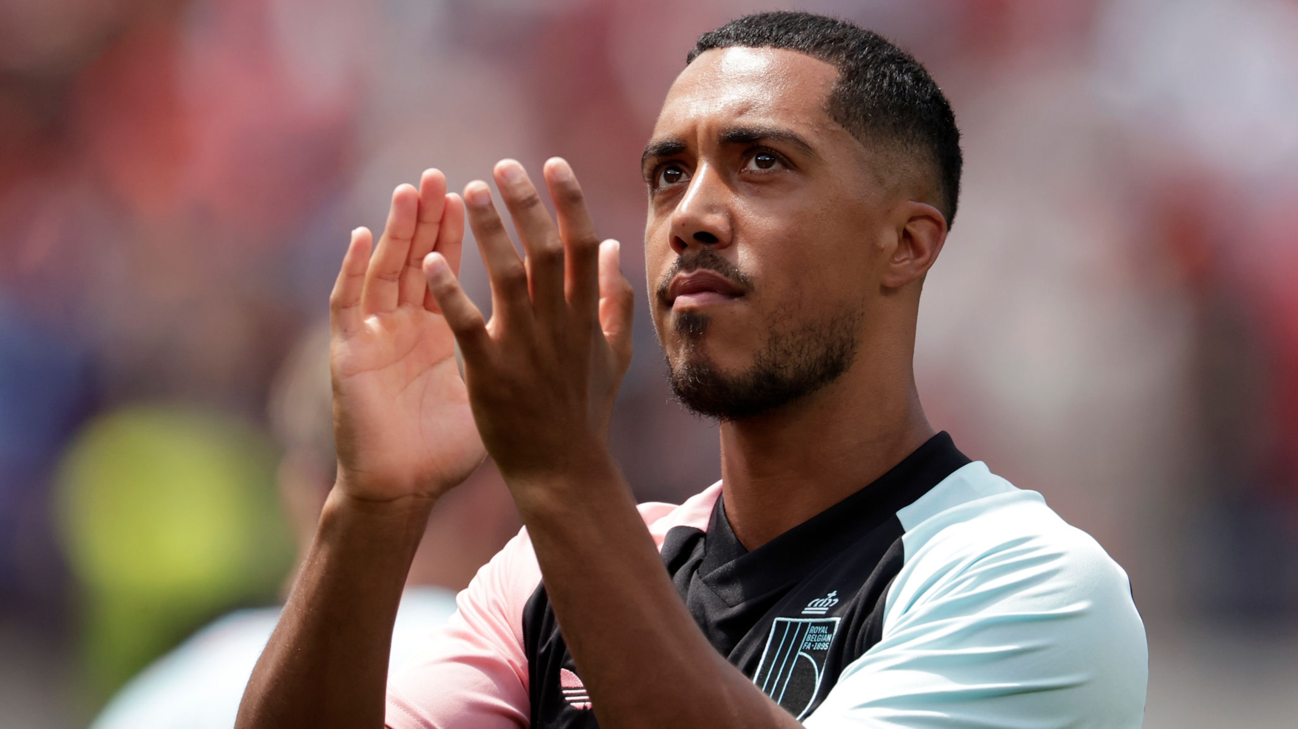 Man Utd to Sign Tielemans ✍️