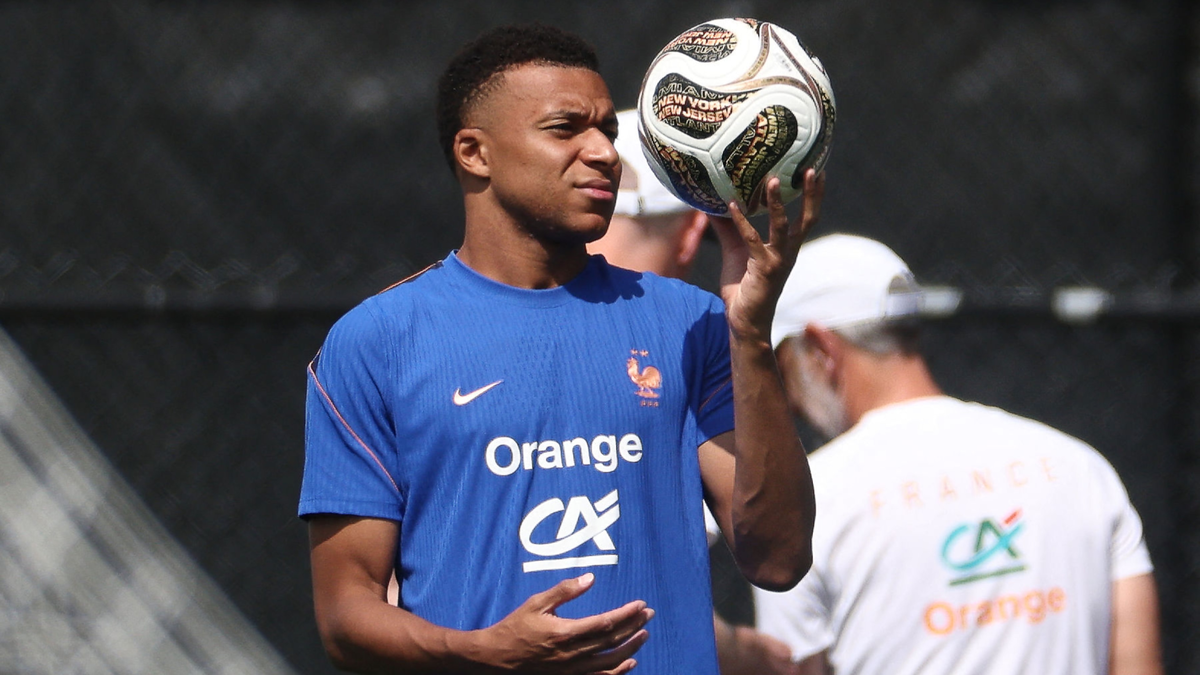France v Netherlands - UEFA Nations League A