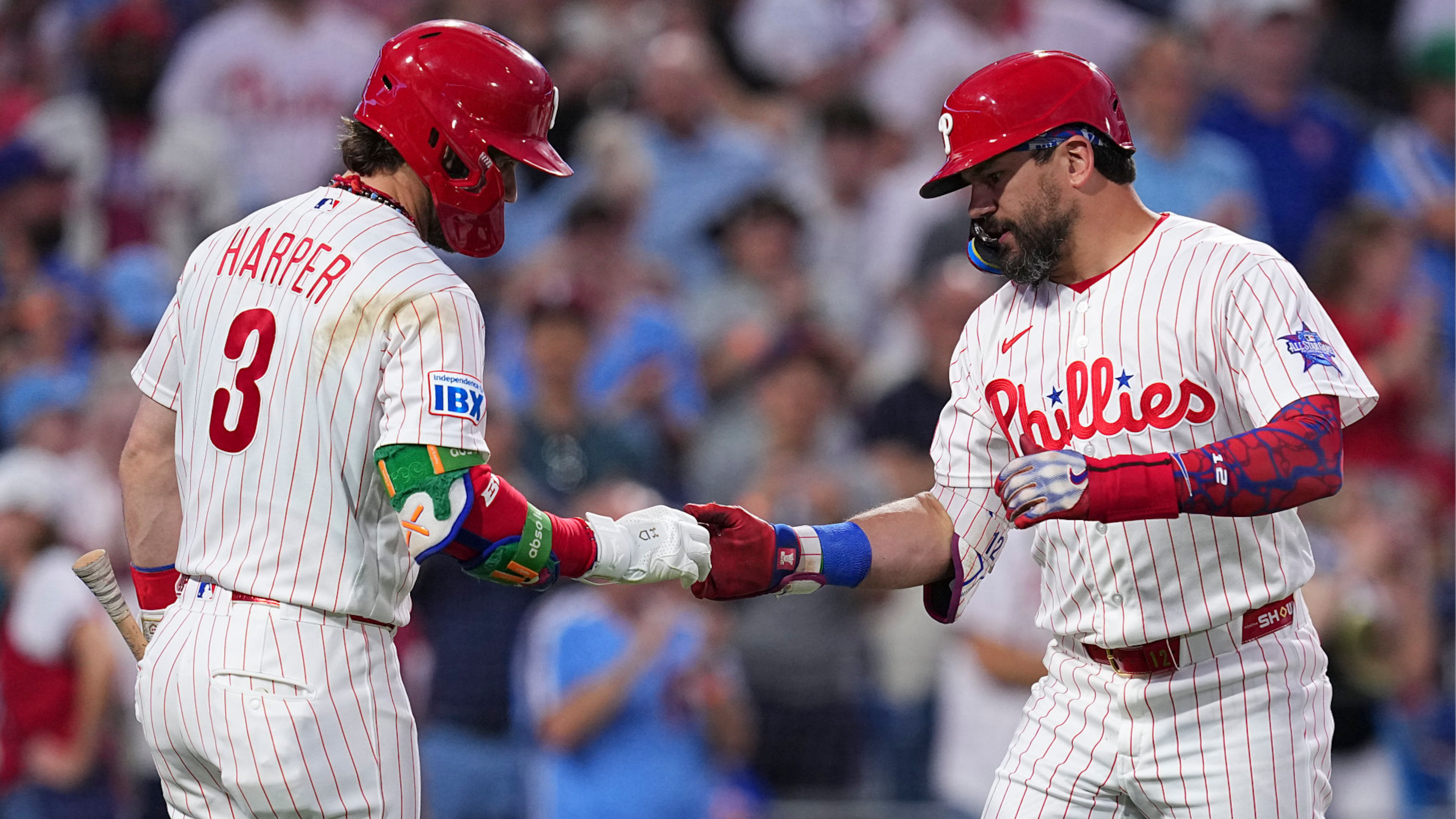 Home Run Derby Preview, Prediction ✍️ Home Run Derby Preview, Prediction ✍️
