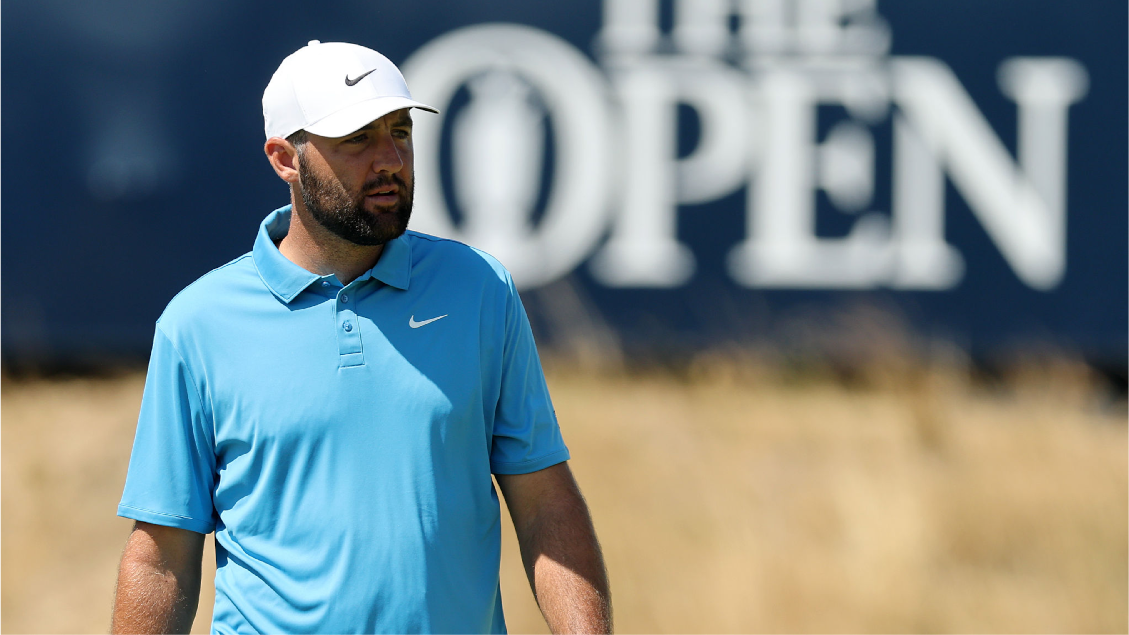 Genesis Scottish Open 2026 - Day Three Genesis Scottish Open 2026 - Day Three