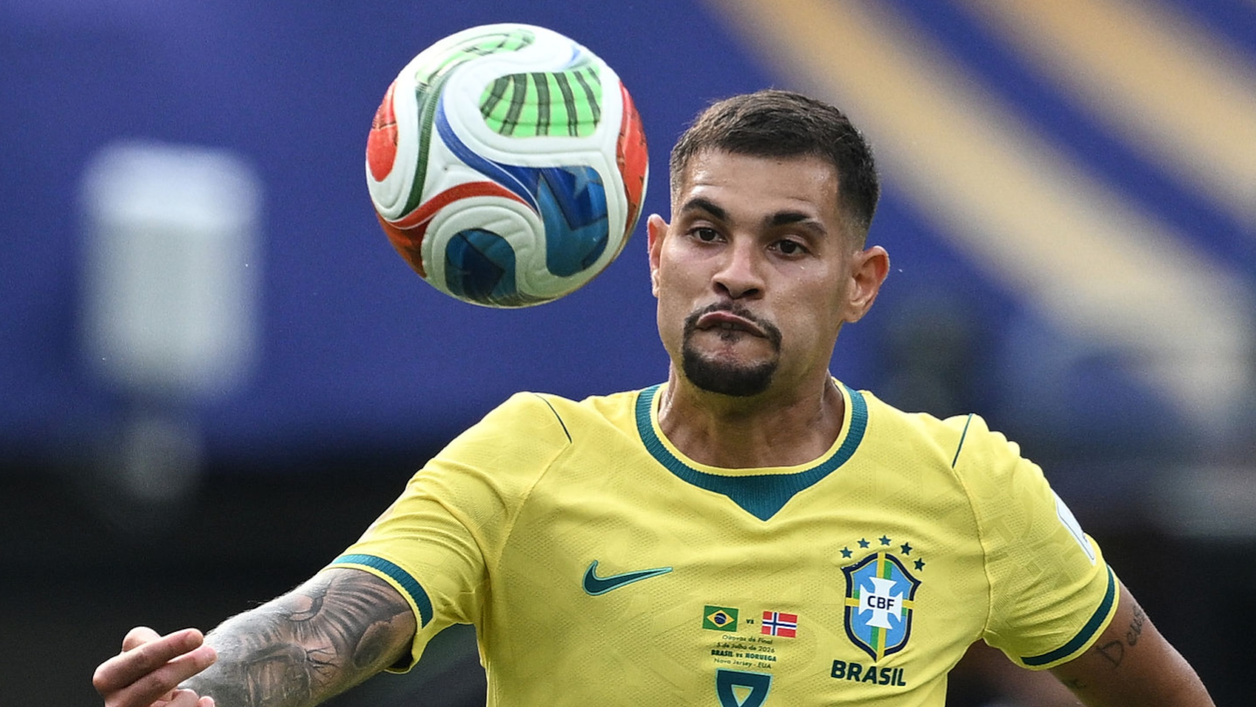 $133M for Bruno G? 💰