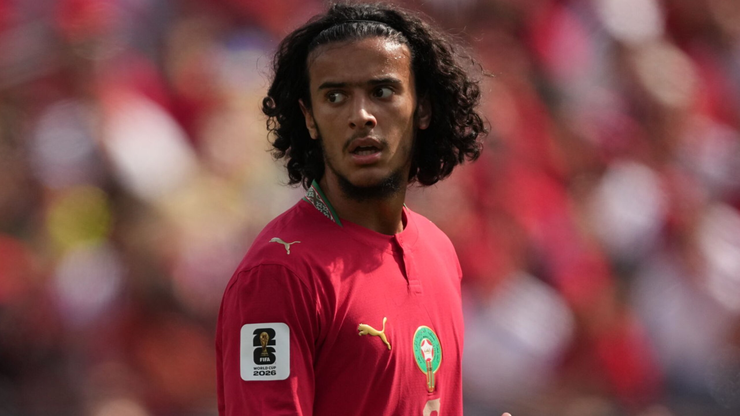 Man City Wants Bouaddi 🇲🇦